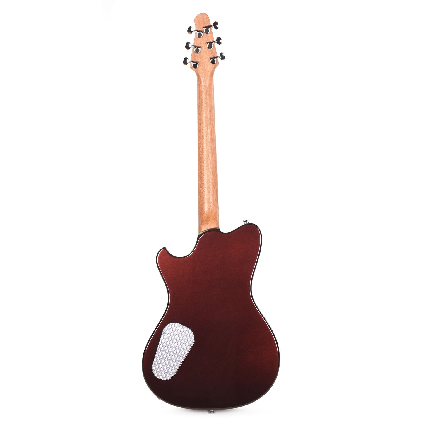 Powers Electric A-Type Chroma Chameleon w/FF42 Pickups