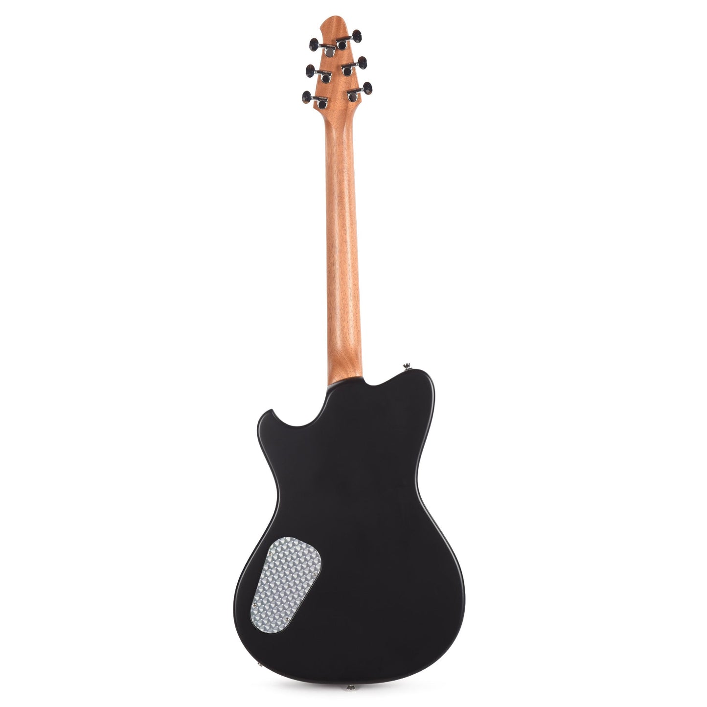 Powers Electric A-Type Select Birdseye Maple Twilight Blue w/FF42 Pickups