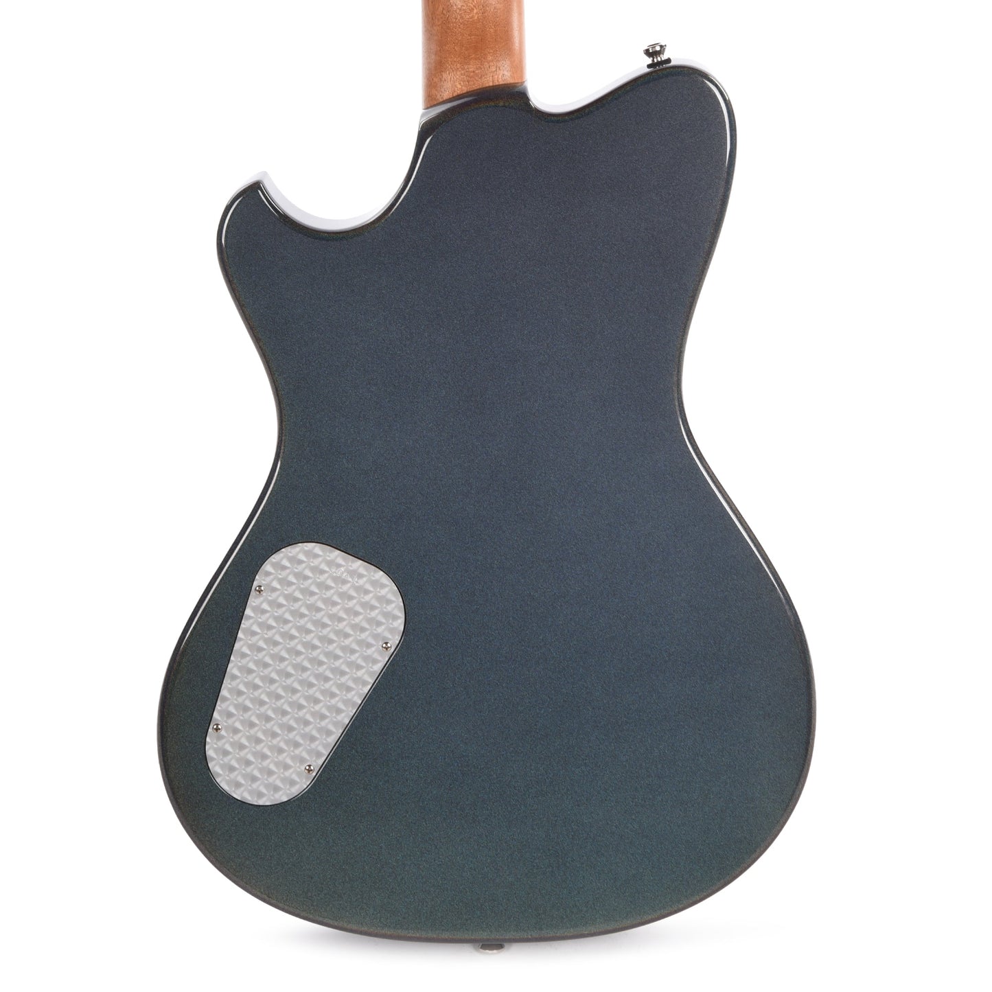 Powers Electric A-Type Thundercloud Pearl Chroma Stratus w/FF42 Pickups