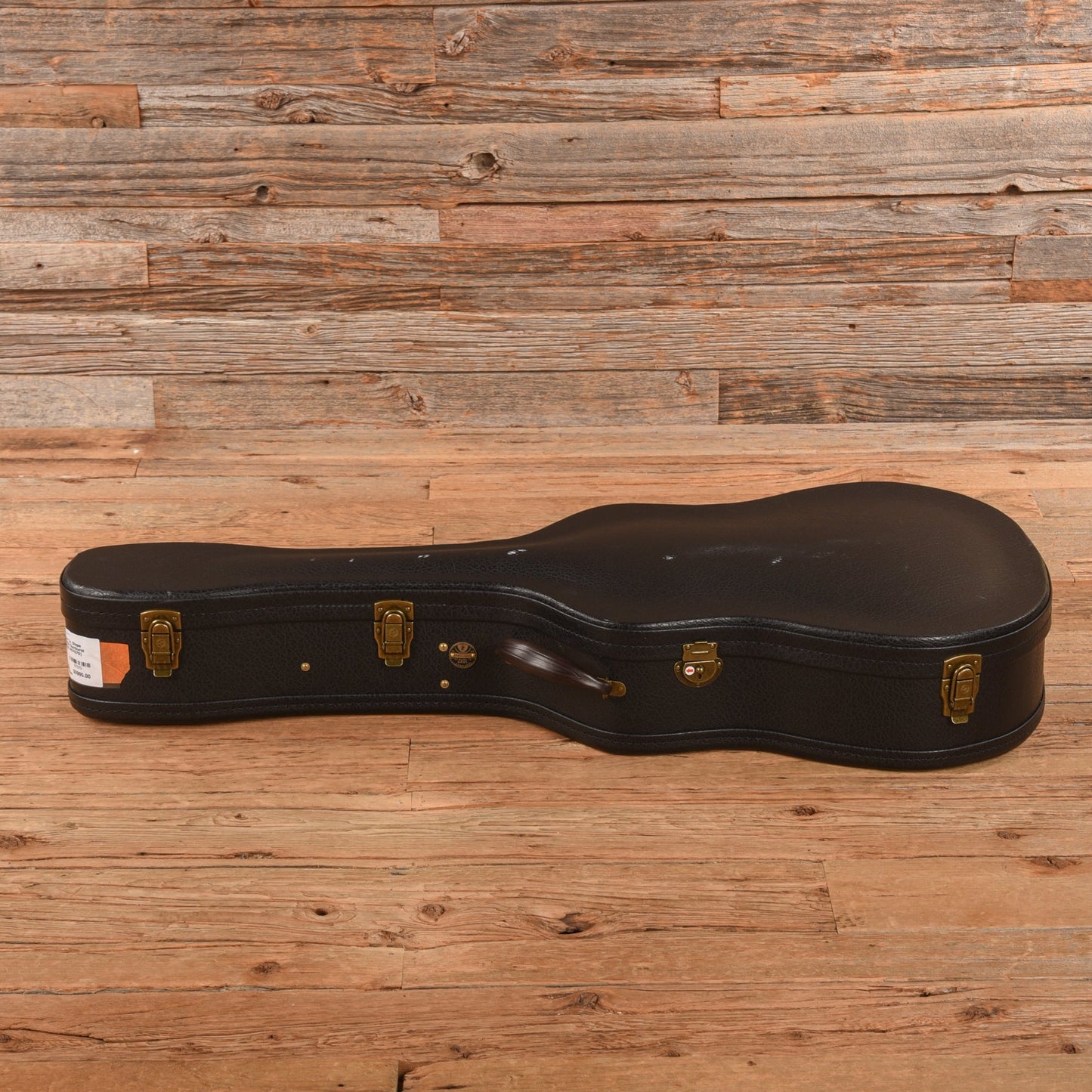Pre War Guitar Co. Slope Shoulder '45 Sunburst 2024