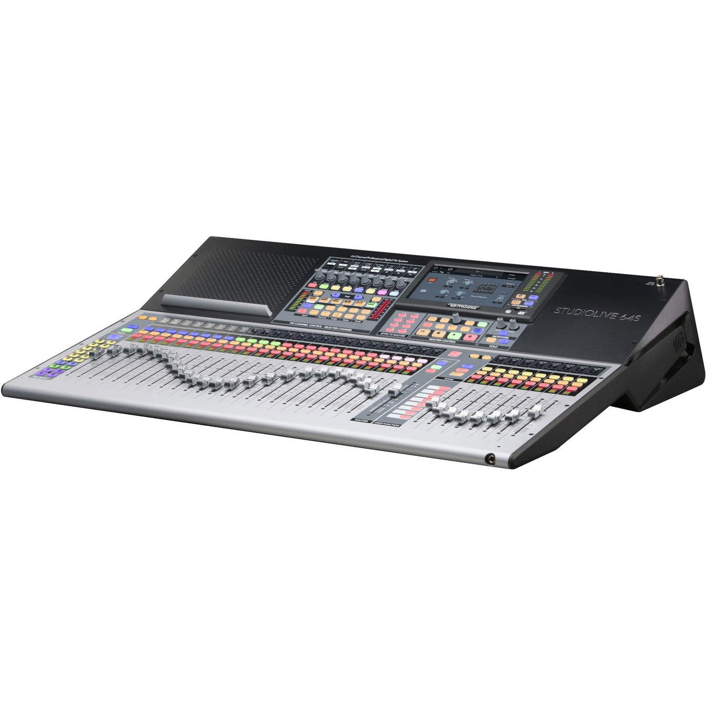 PreSonus StudioLive 64S 64-channel Digital Mixer & USB Audio Interface
