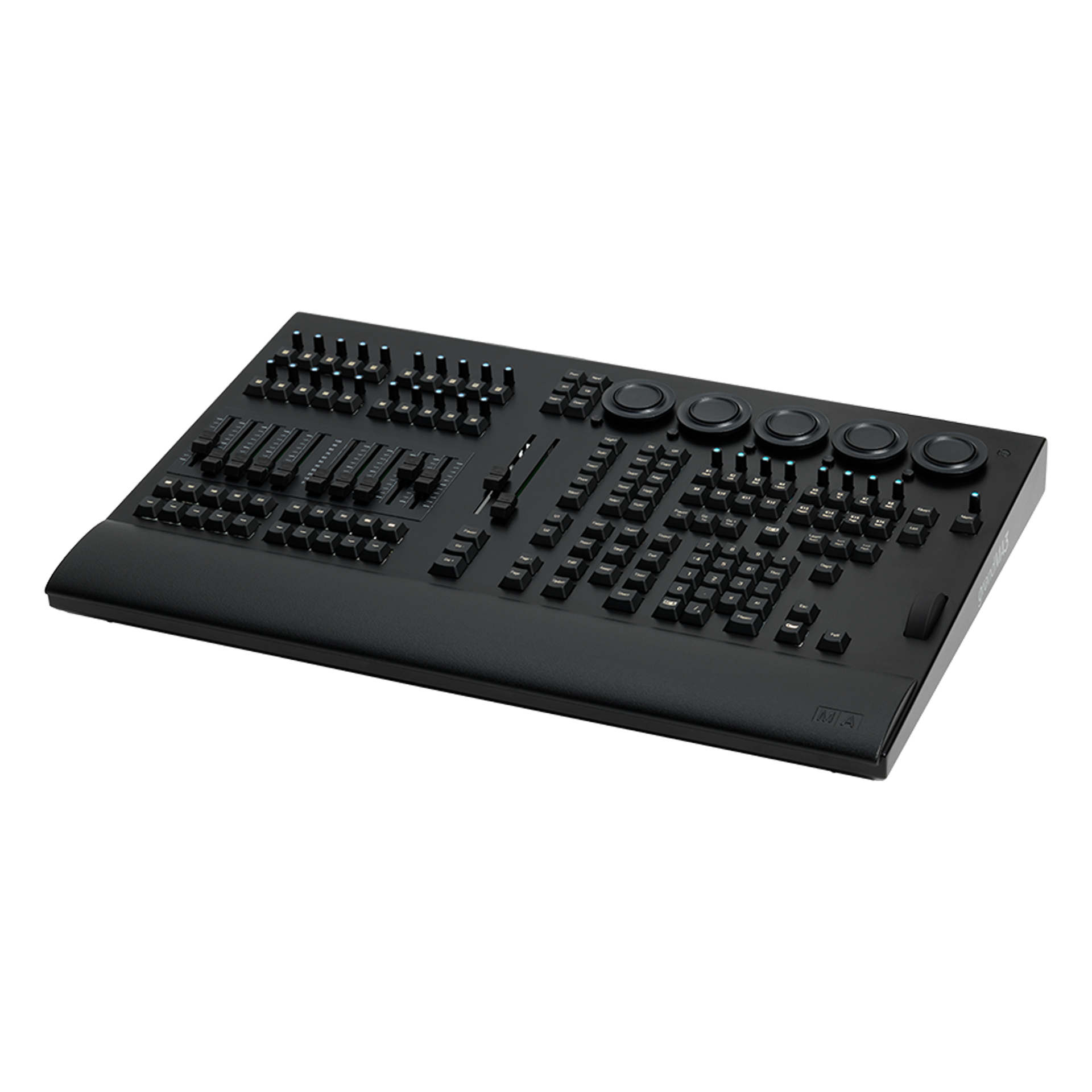 MA Lighting MA4010519 MA grandMA3 onPC command wing XT