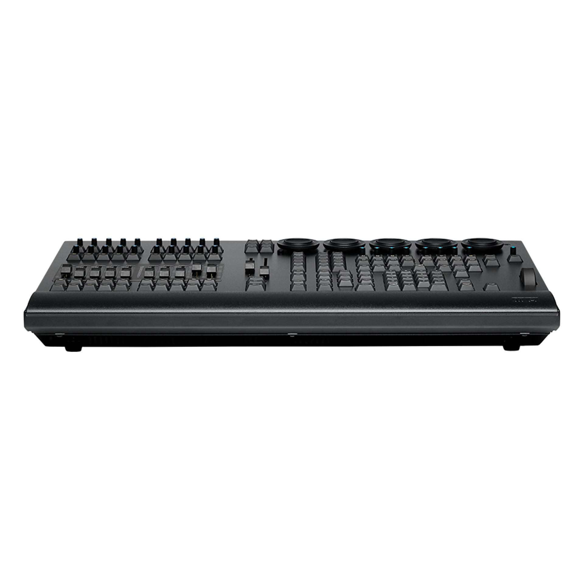 MA Lighting MA4010519 MA grandMA3 onPC command wing XT