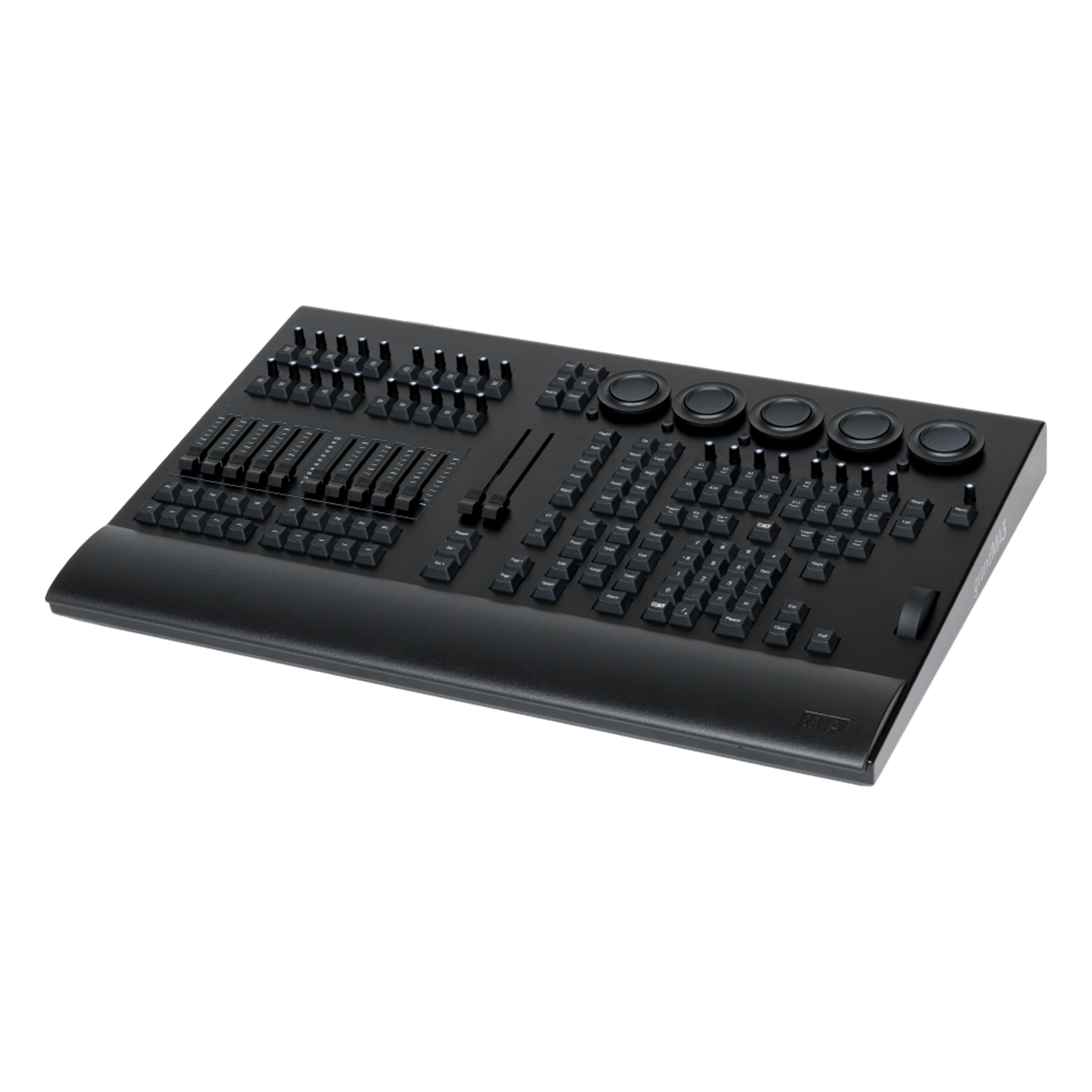 MA Lighting MA4010511 MA grandMA3 onPC command wing