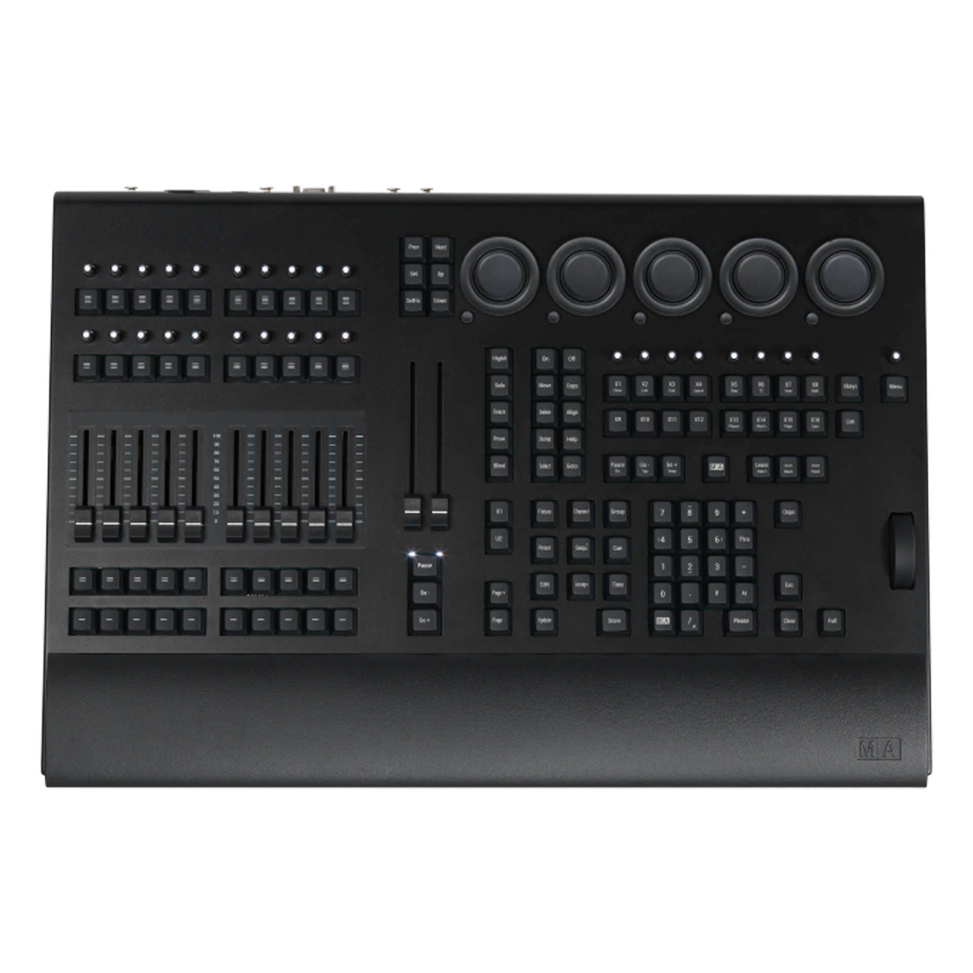 MA Lighting MA4010511 MA grandMA3 onPC command wing