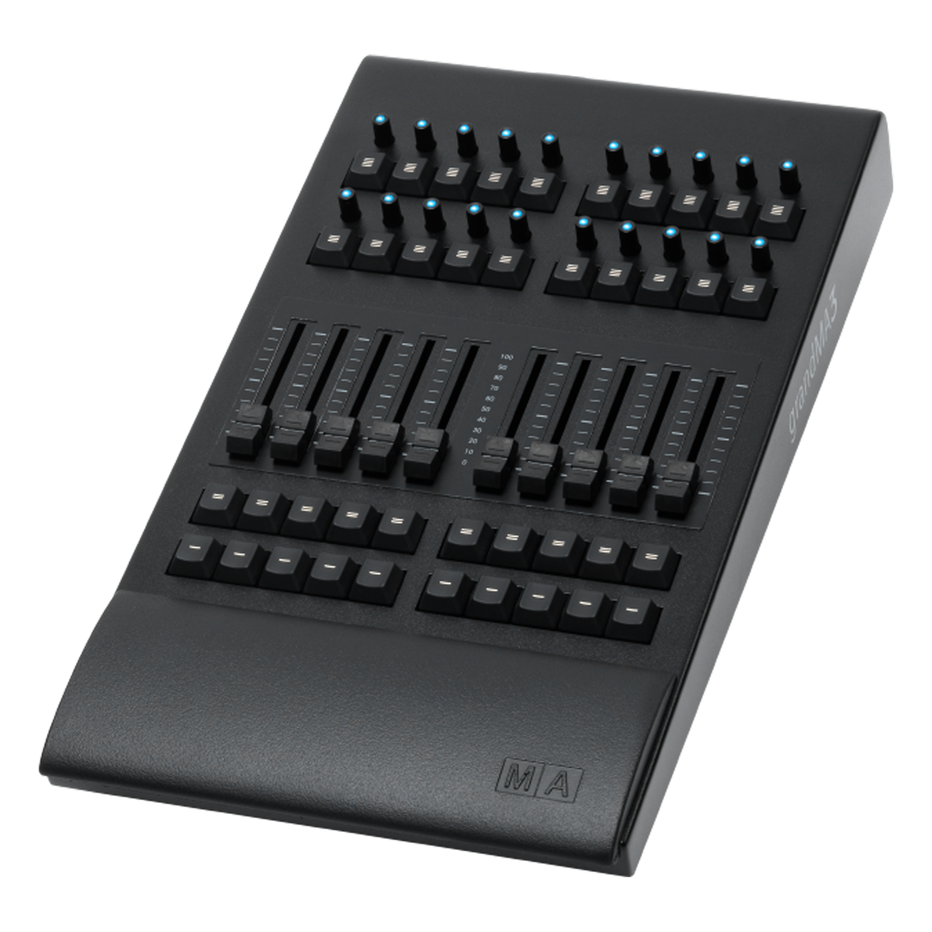 MA Lighting MA4023575 MA grandMA3 onPC fader wing