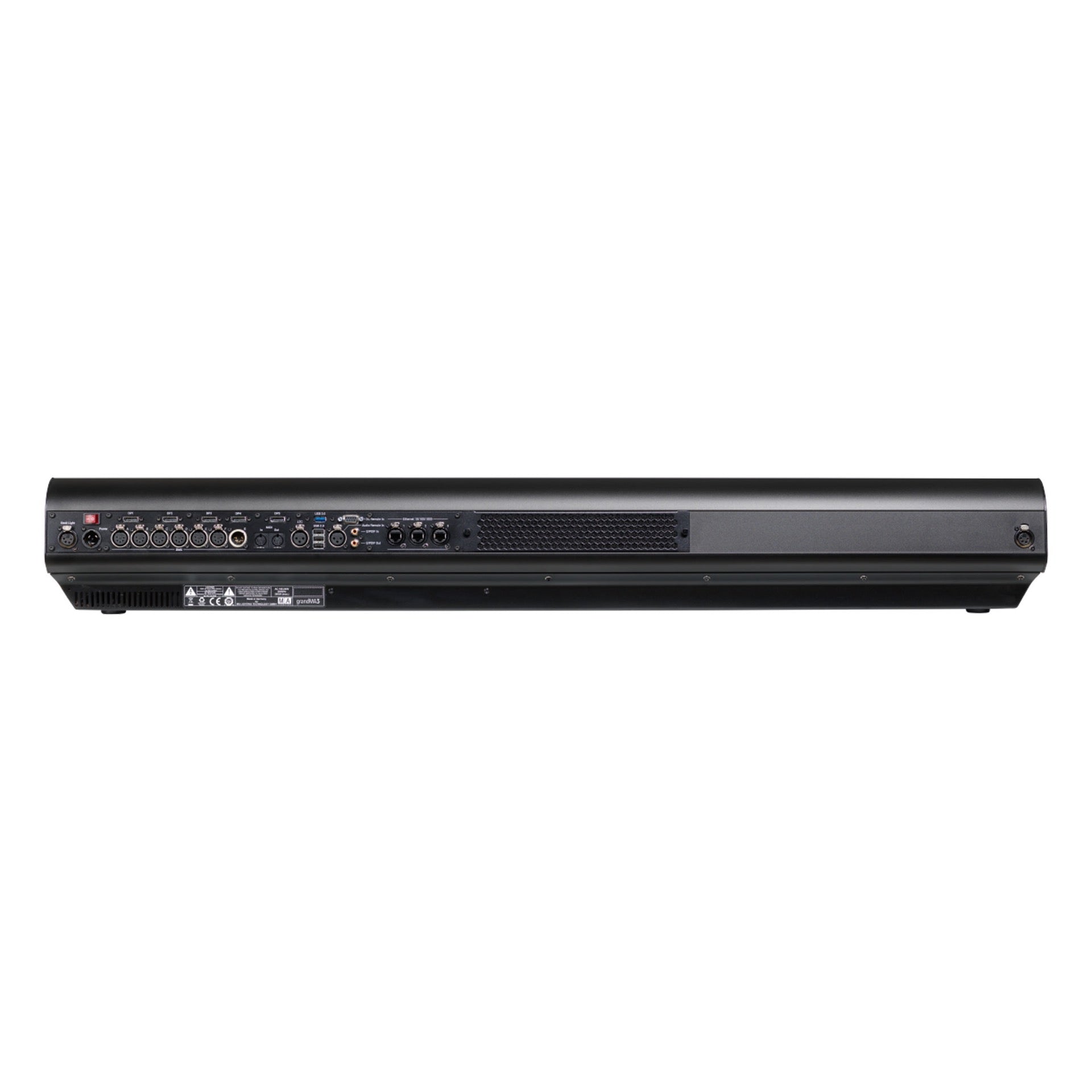 MA Lighting MA4010501 MA grandMA3 Full Size CRV - 12,288 Parameter Console