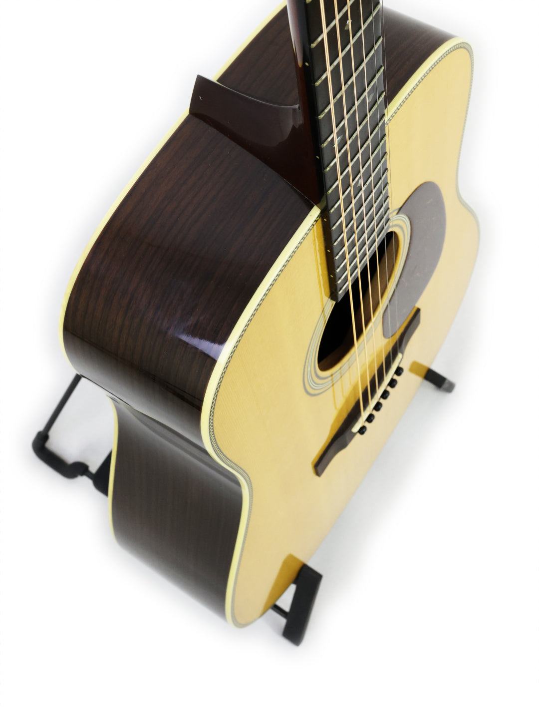 SOLD - Collings D2H – USA 2006
