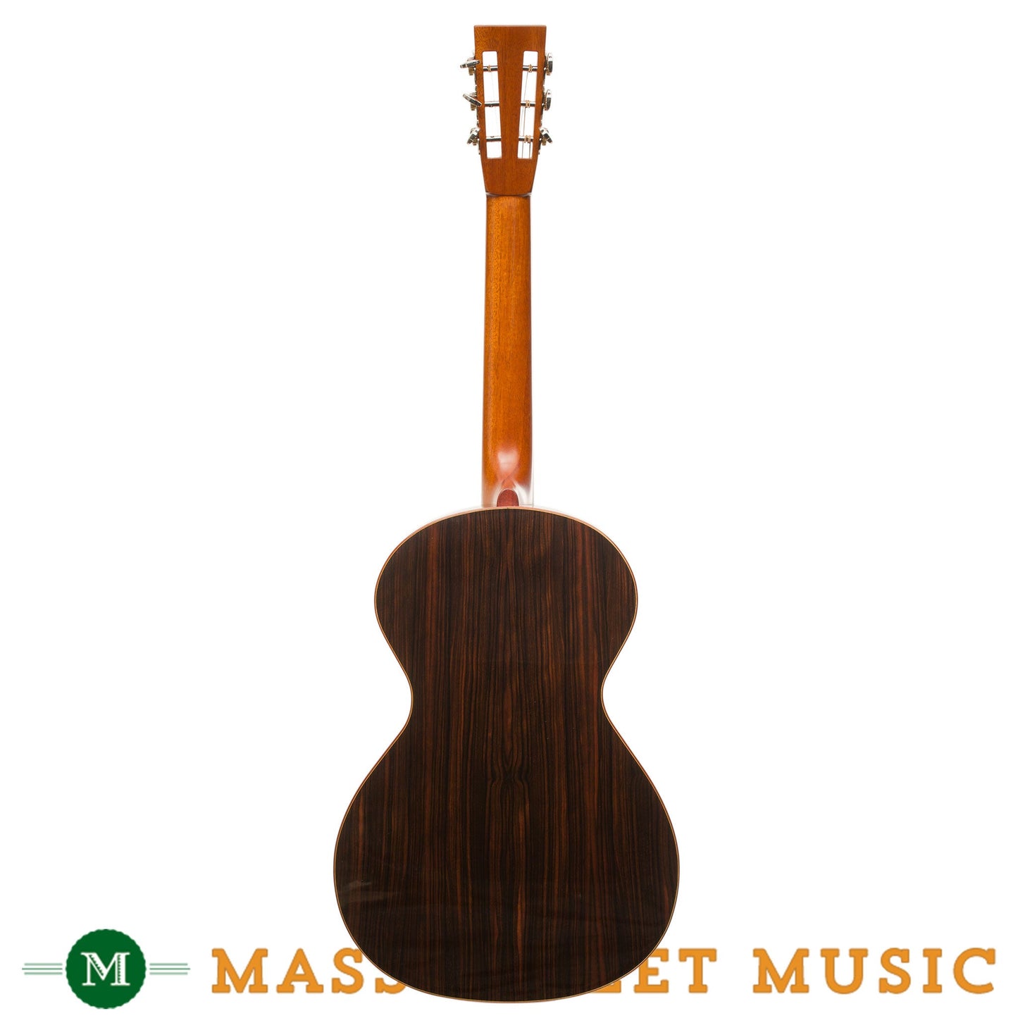 Big Hollow Guitars - 2015 Prospector Used