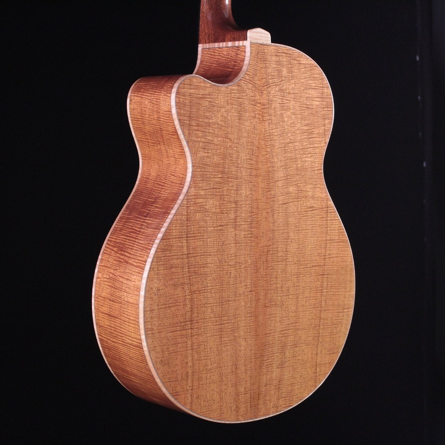PRS Angelus (Koa/Adirondack) - (PRS-0143) Serial: A141313 - PLEK'd