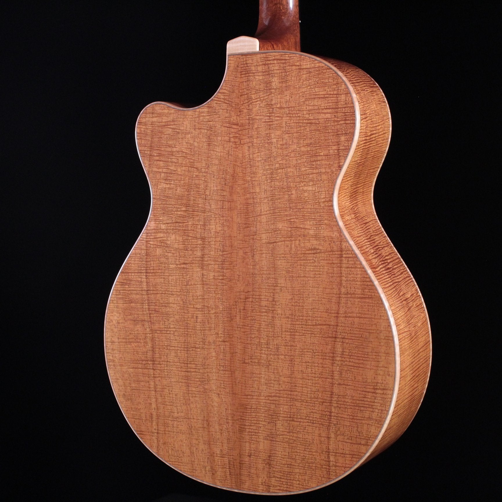 PRS Angelus (Koa/Adirondack) - (PRS-0143) Serial: A141313 - PLEK'd
