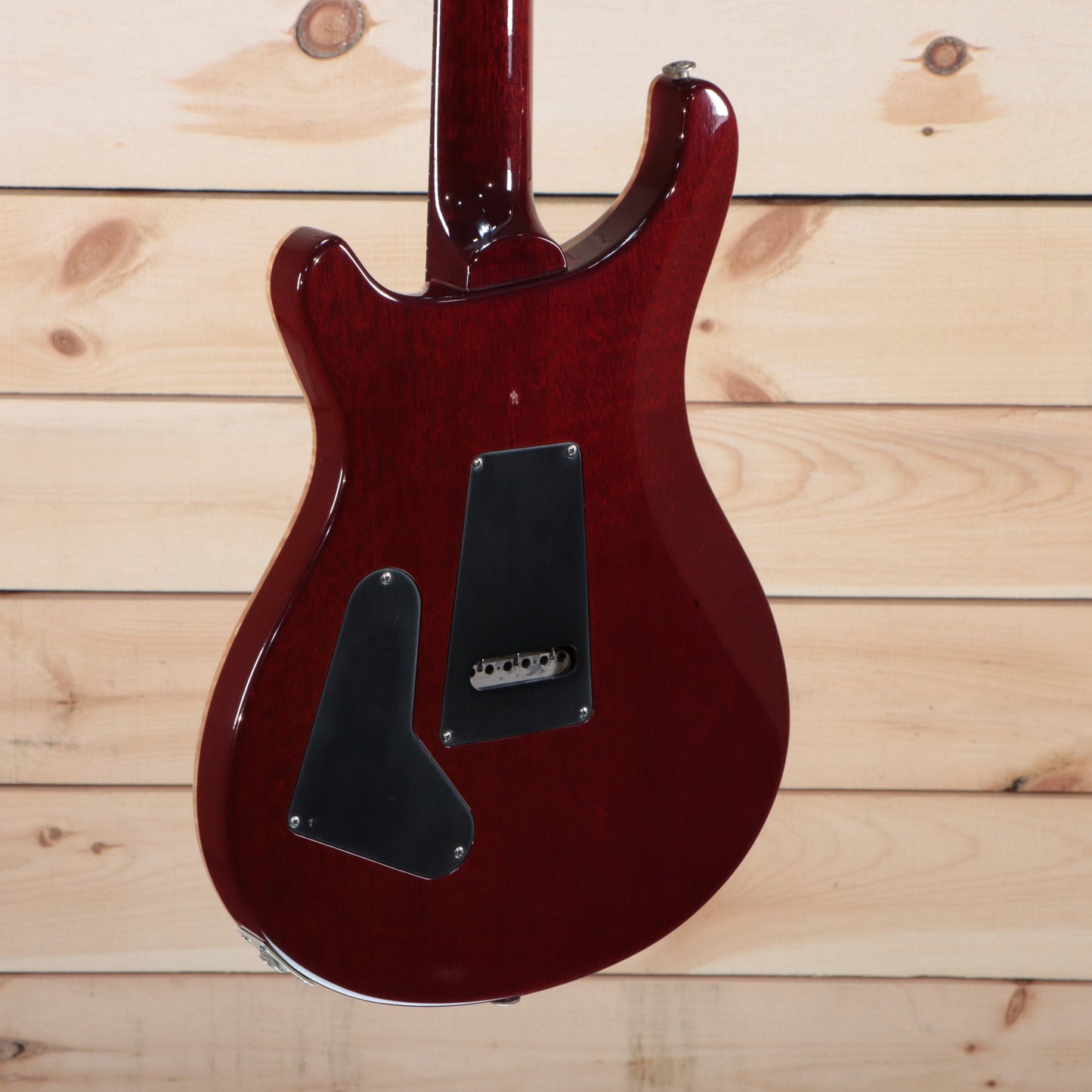 PRS Artist Prototype B-1 - (PRS-0009) Serial: 1 10945 - PLEK'd