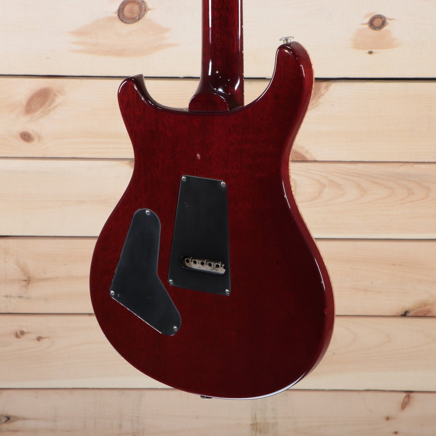 PRS Artist Prototype B-1 - (PRS-0009) Serial: 1 10945 - PLEK'd