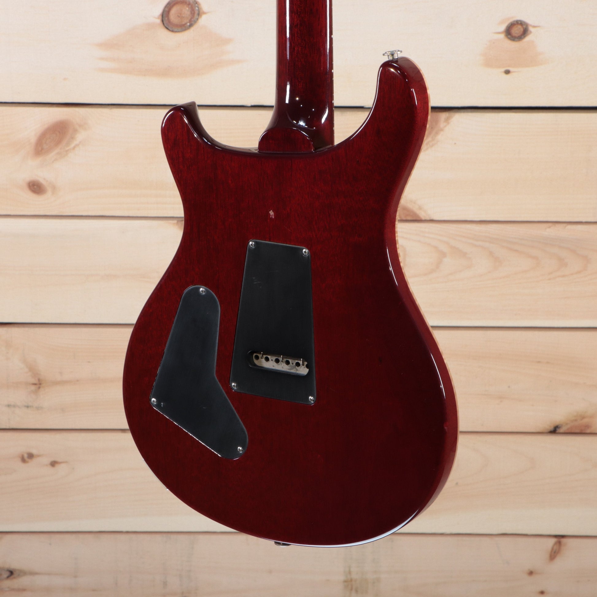 PRS Artist Prototype B-1 - (PRS-0009) Serial: 1 10945 - PLEK'd