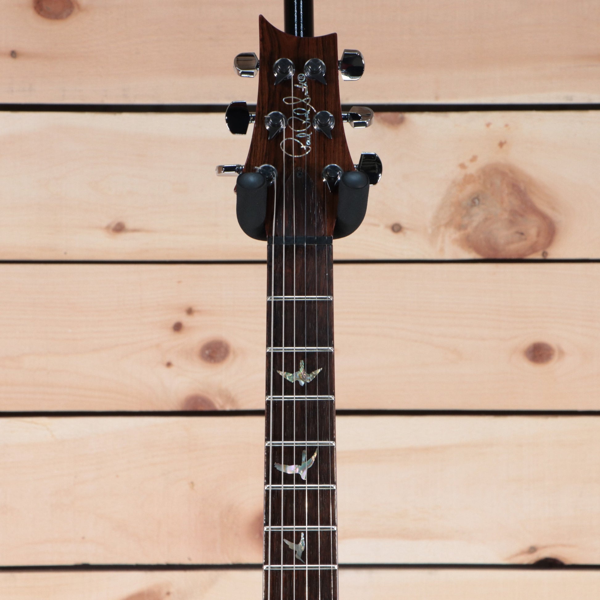 PRS Artist Prototype B-1 - (PRS-0009) Serial: 1 10945 - PLEK'd