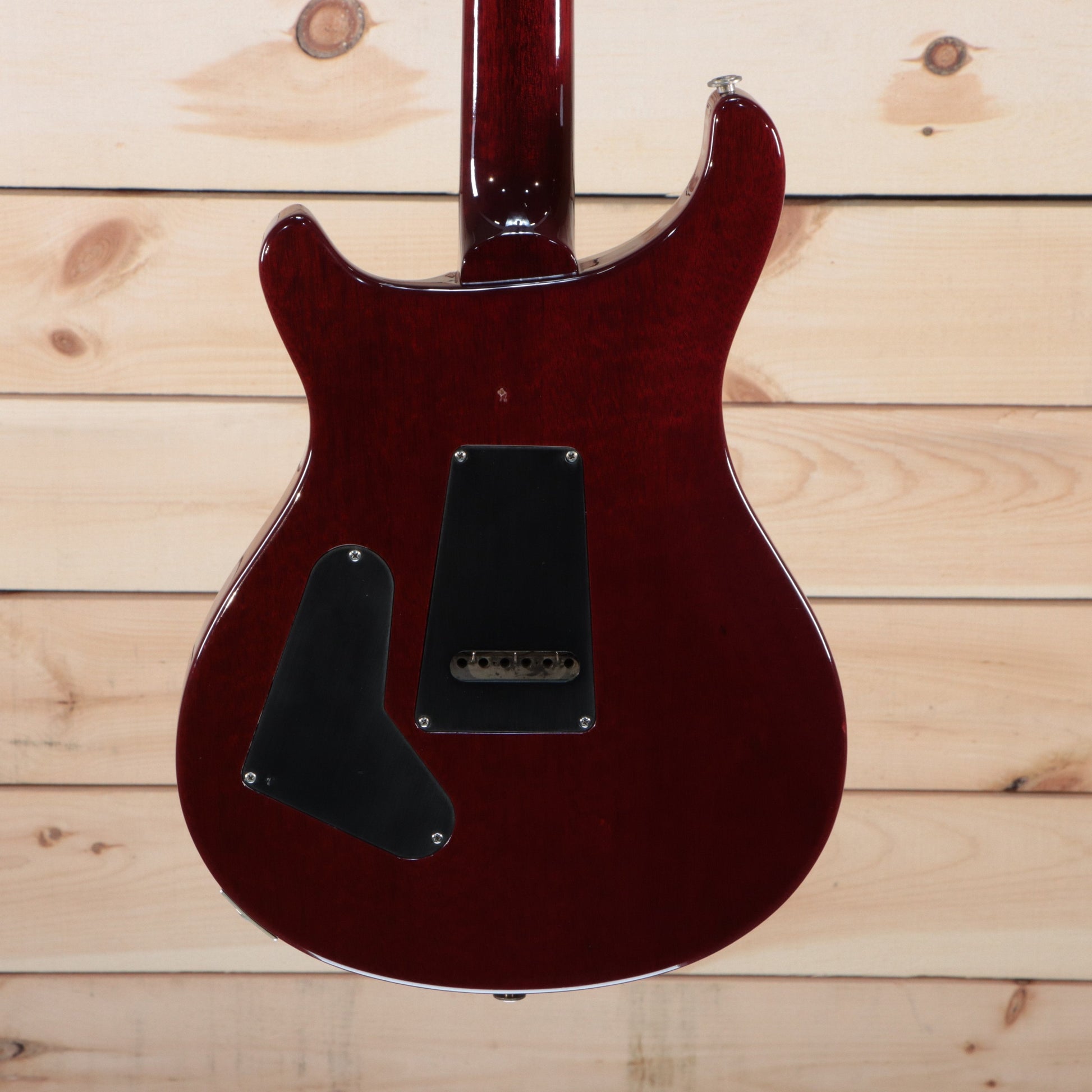 PRS Artist Prototype B-1 - (PRS-0009) Serial: 1 10945 - PLEK'd