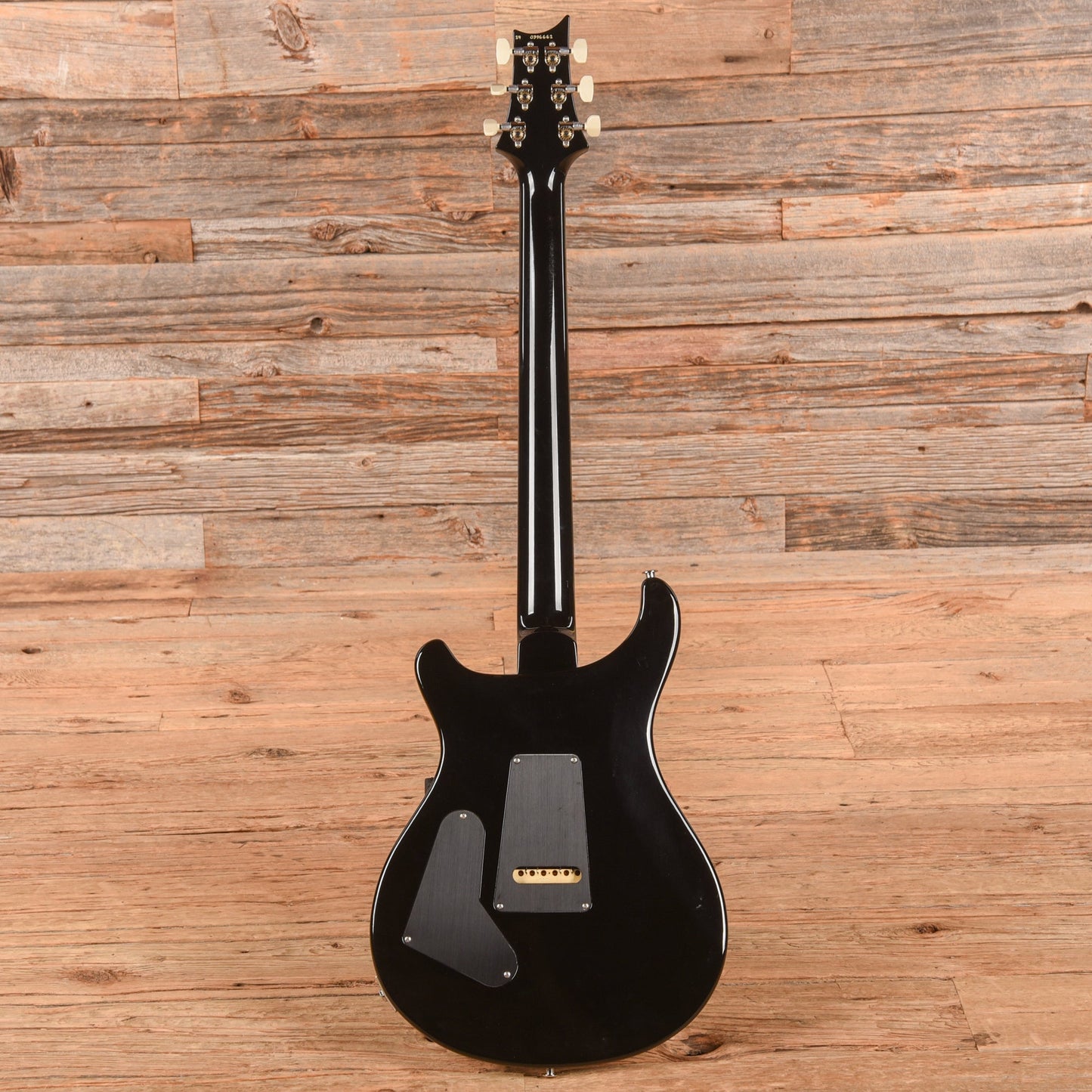 PRS 40th Anniversary Custom 24 Sub Zero Smokeburst 2024