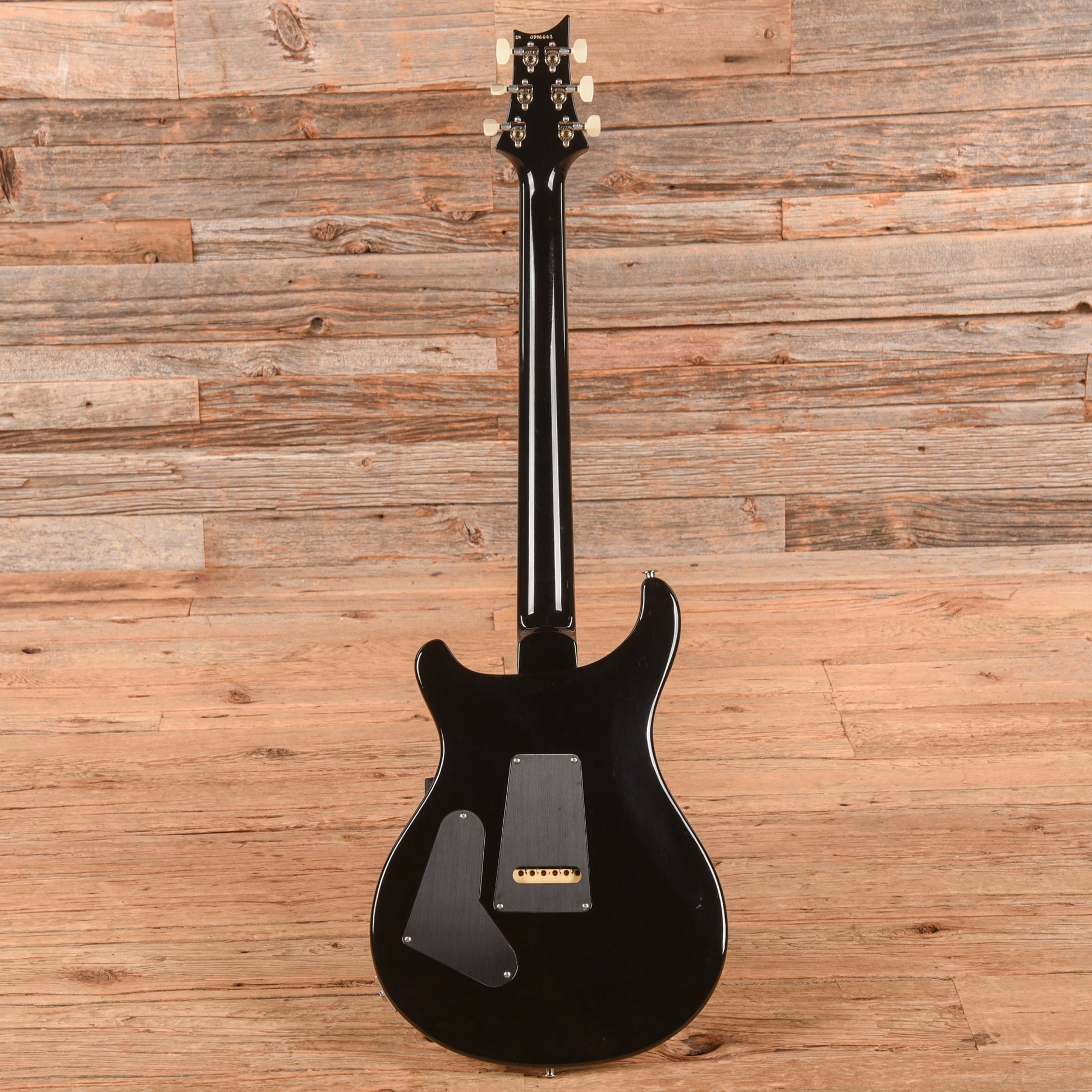 PRS 40th Anniversary Custom 24 Sub Zero Smokeburst 2024