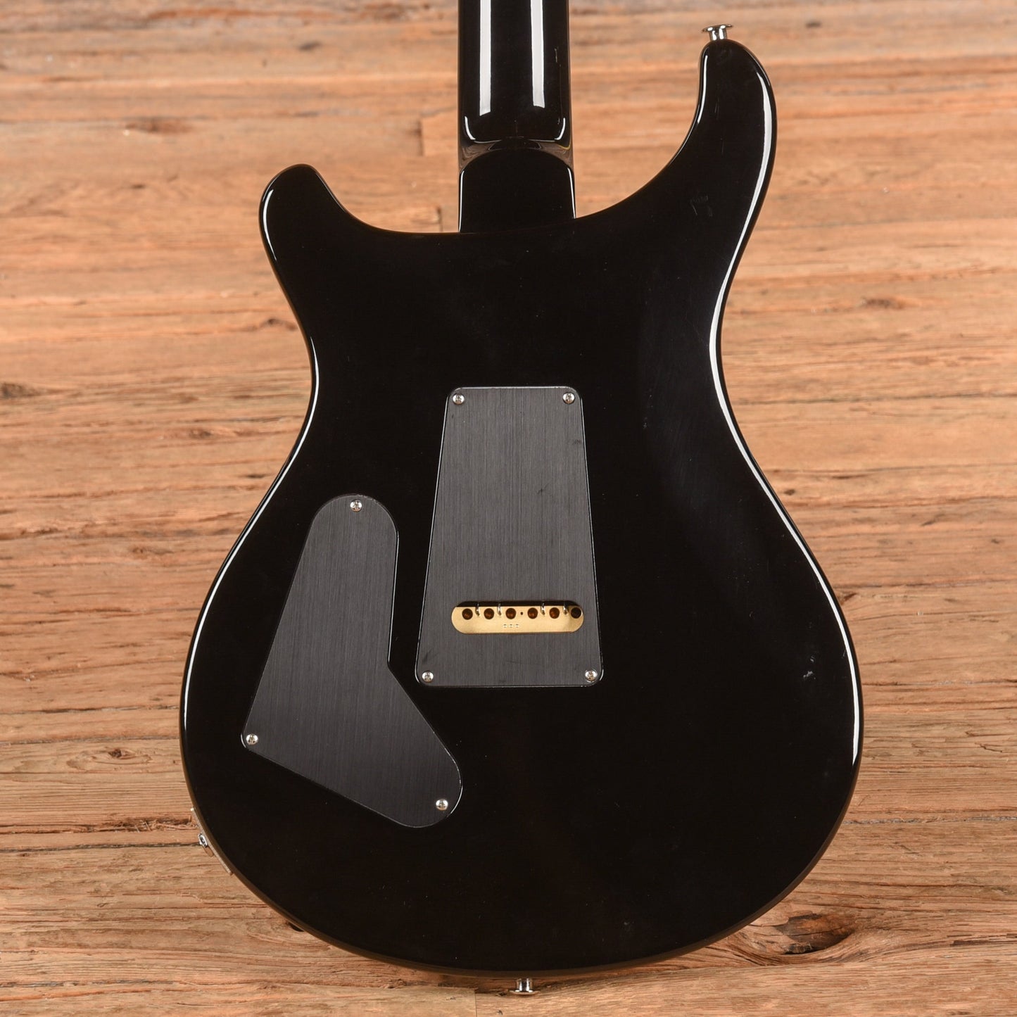 PRS 40th Anniversary Custom 24 Sub Zero Smokeburst 2024