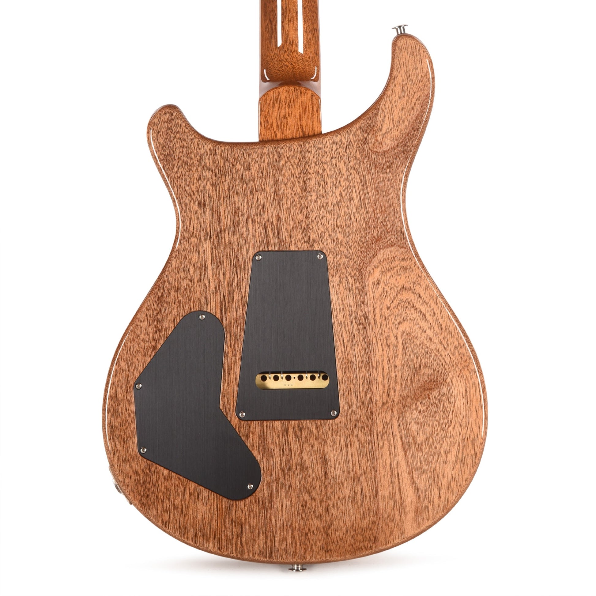 PRS DGT Tiger Eye w/Birds