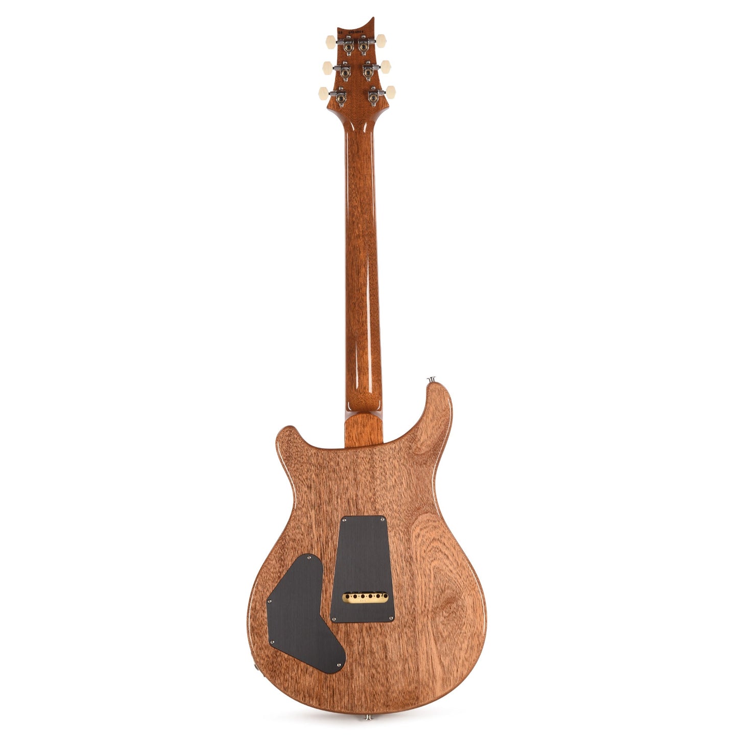 PRS DGT Tiger Eye w/Birds