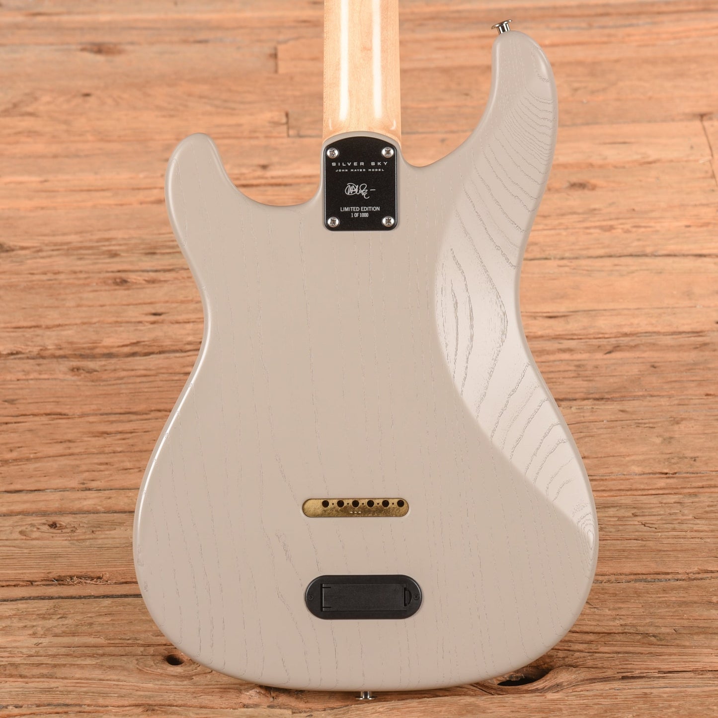 PRS John Mayer Signature "Dead Spec" Moc Sand Satin Nitro 2024