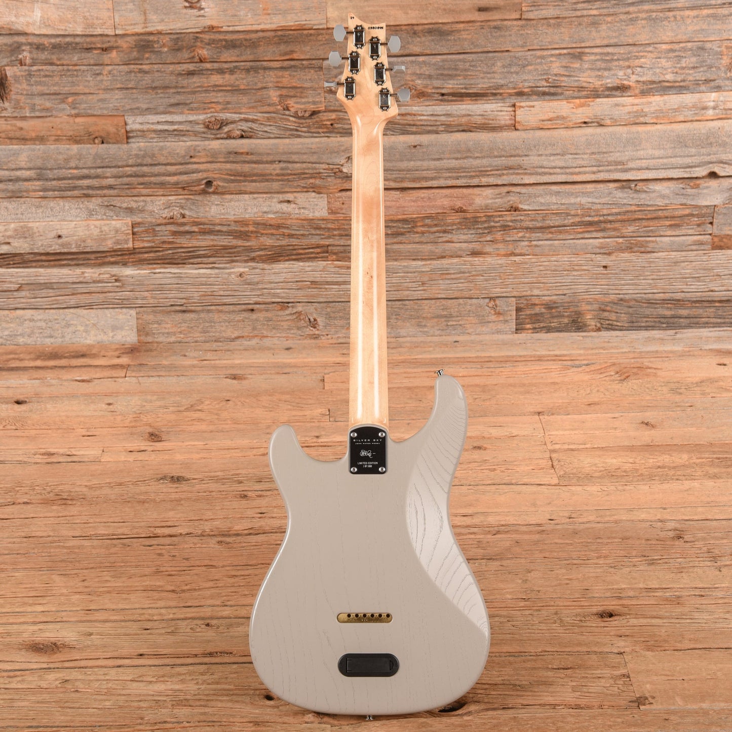 PRS John Mayer Signature "Dead Spec" Moc Sand Satin Nitro 2024