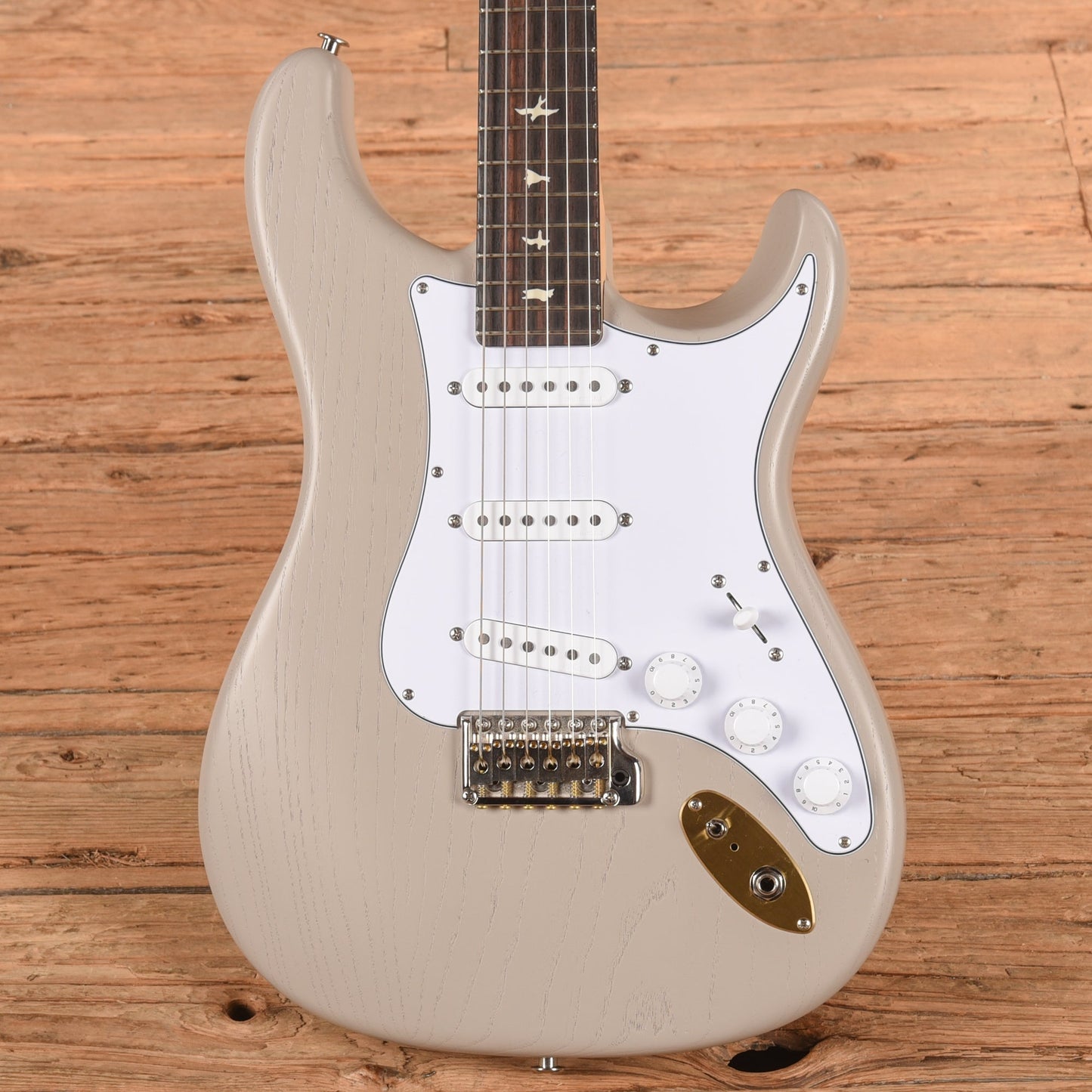 PRS John Mayer Signature "Dead Spec" Moc Sand Satin Nitro 2024