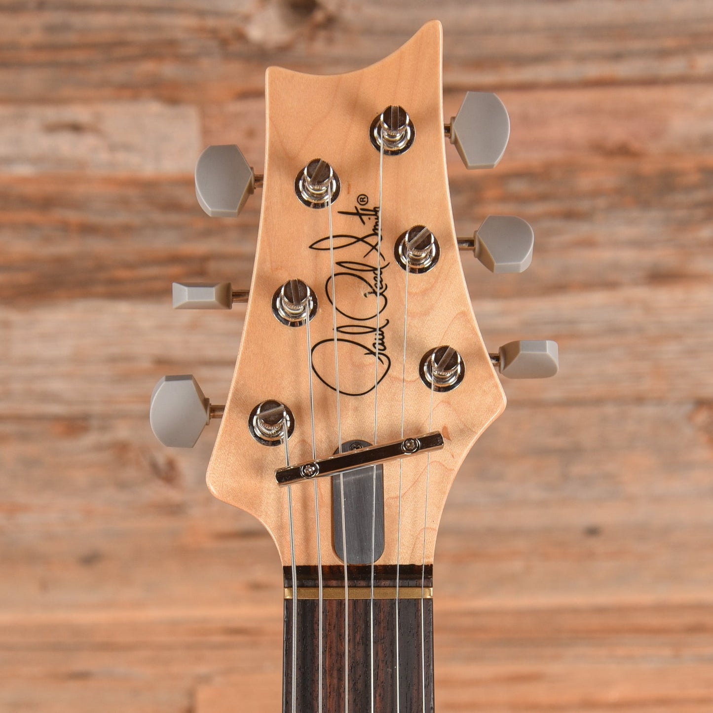 PRS John Mayer Signature "Dead Spec" Moc Sand Satin Nitro 2024