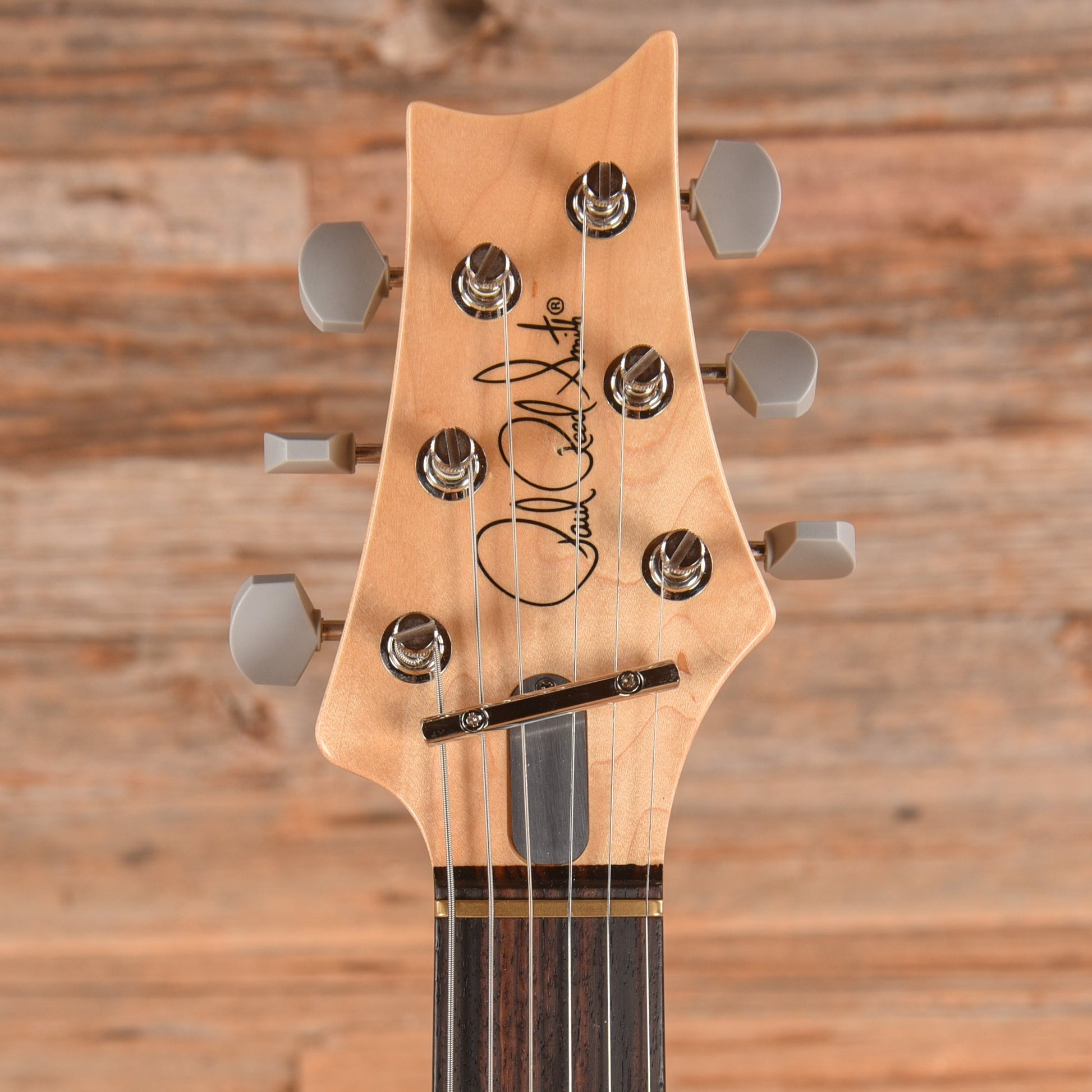 PRS John Mayer Signature "Dead Spec" Moc Sand Satin Nitro 2024