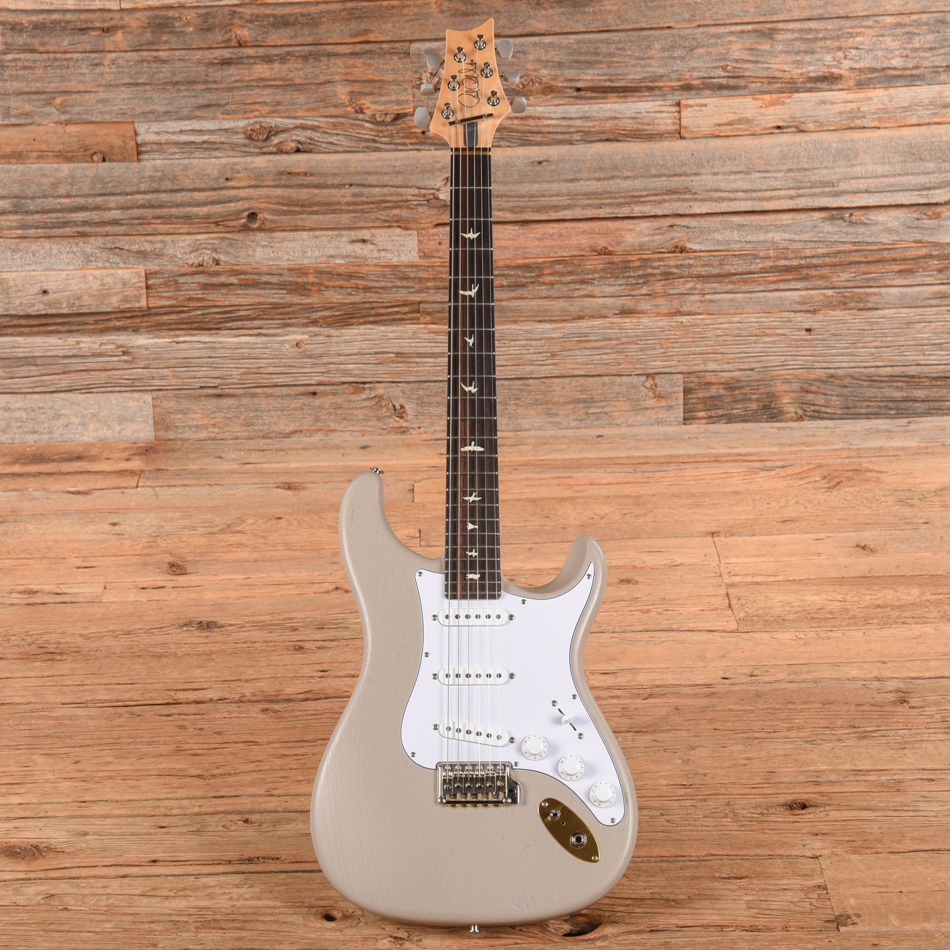 PRS John Mayer Signature "Dead Spec" Moc Sand Satin Nitro 2024