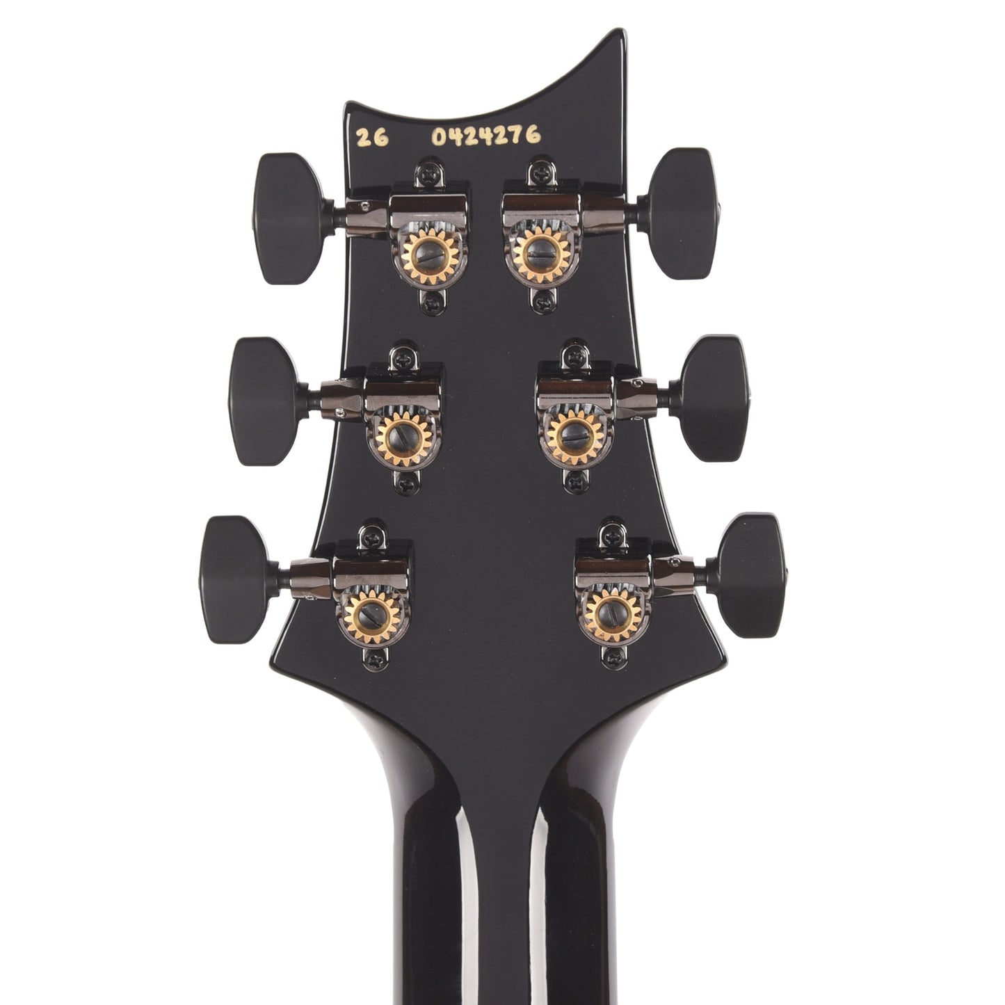 PRS Limited Edition Special Semi-Hollow Figured Mango Top Faded Whale Blue w/Ziricote Fingerboard