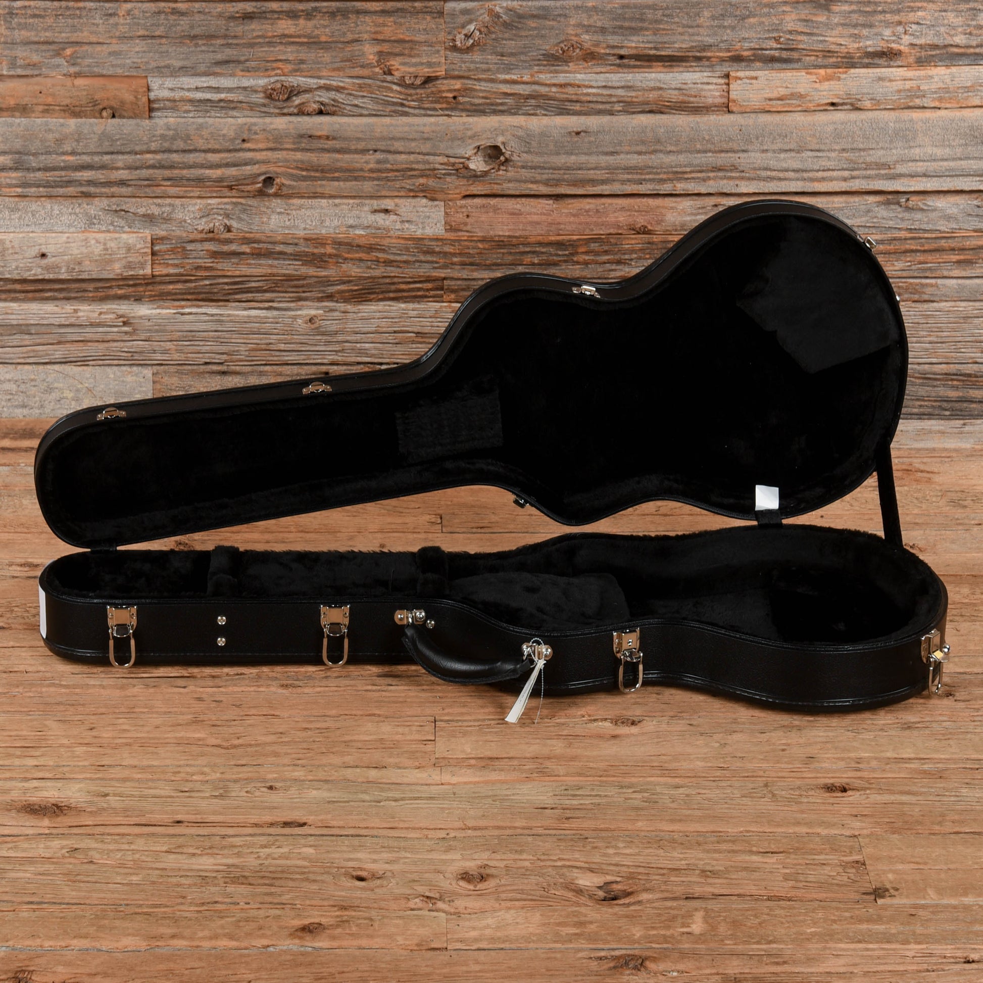 PRS McCarty 594 Hollowbody II 10-Top/Back McCarty Sunburst 2025