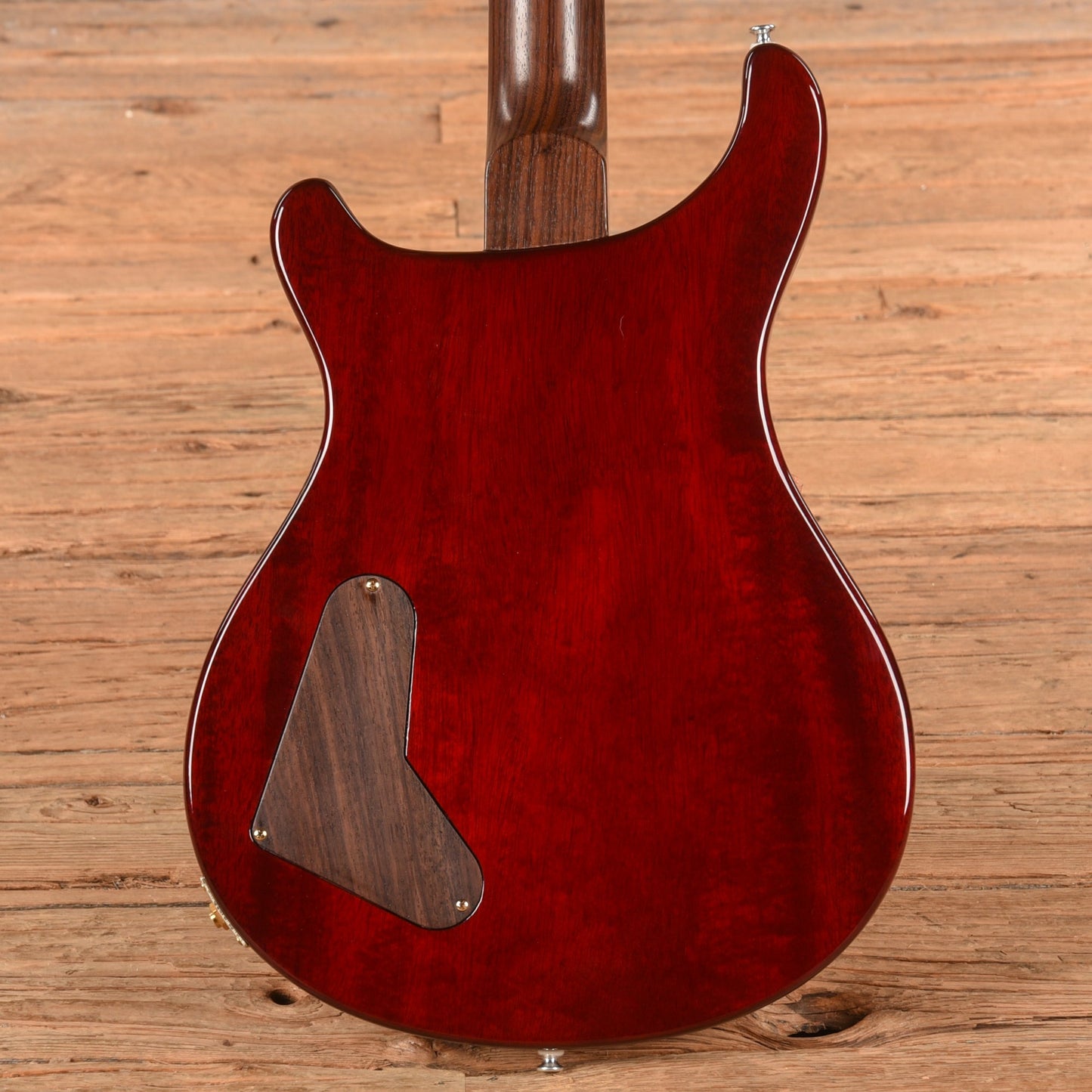 PRS McCarty Soapbar w/Rosewood Neck Cherry Sunburst 2010