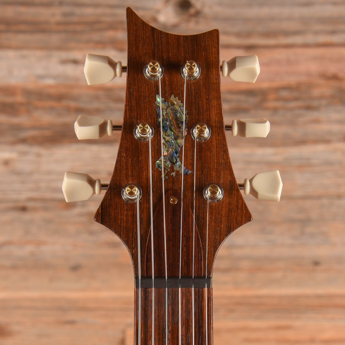 PRS McCarty Soapbar w/Rosewood Neck Cherry Sunburst 2010