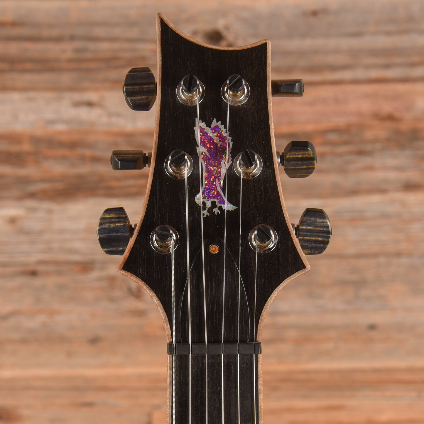 PRS Private Stock Custom 24 Satin Grey 2021