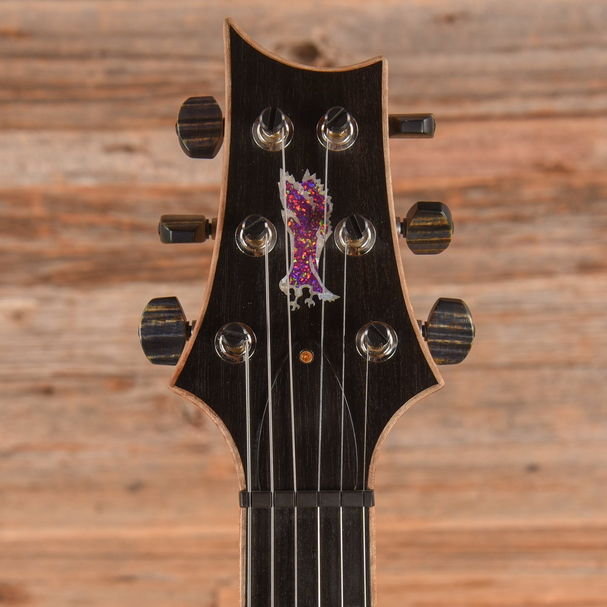 PRS Private Stock Custom 24 Satin Grey 2021
