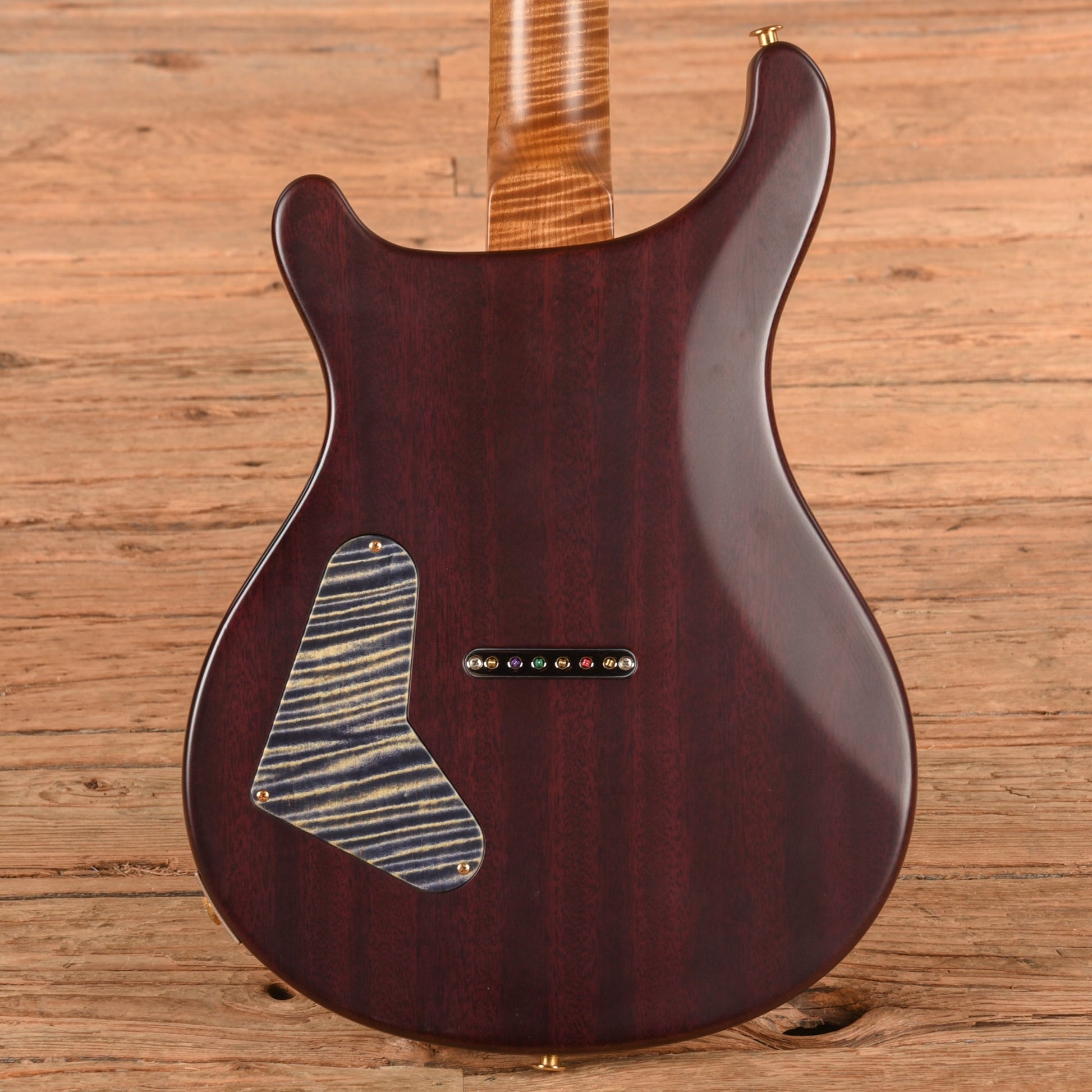 PRS Private Stock Custom 24 Satin Grey 2021