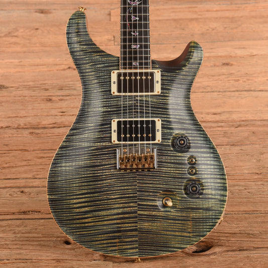PRS Private Stock Custom 24 Satin Grey 2021