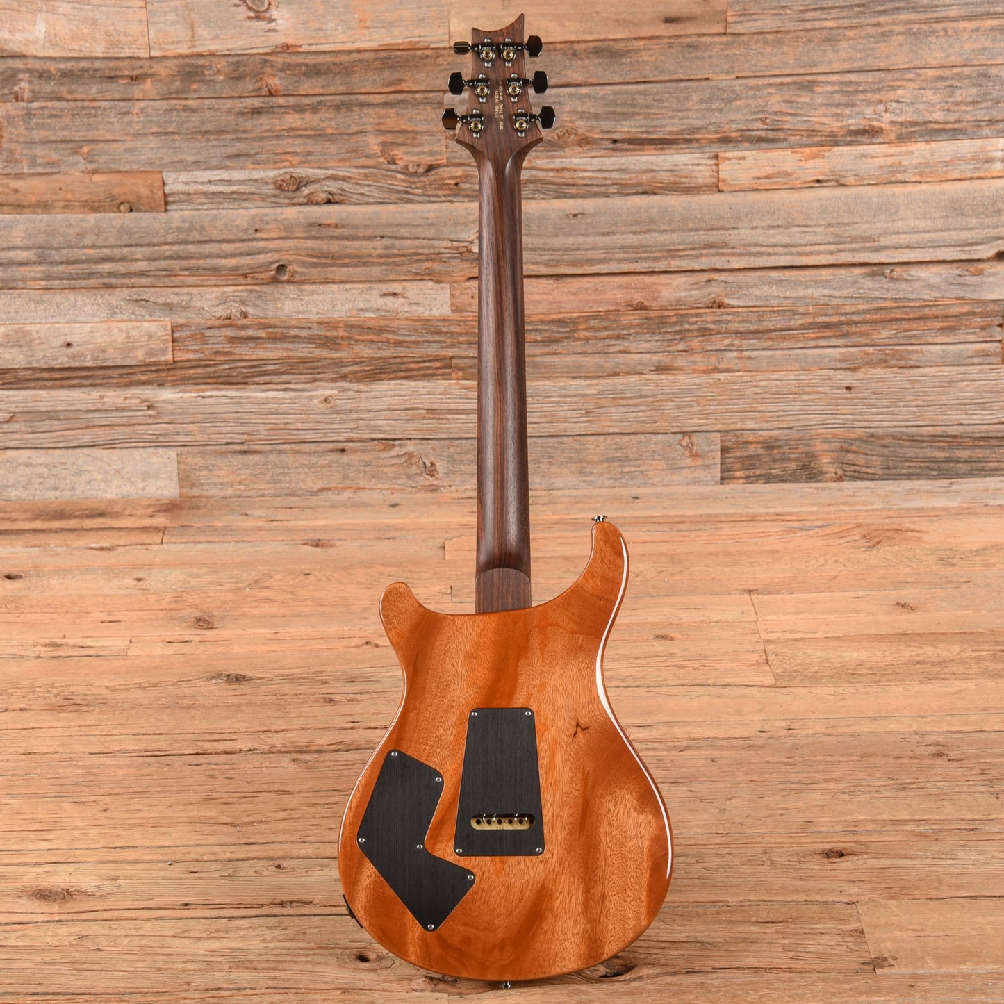 PRS Wood Library Modern Eagle V Faded Blue Jean 2022
