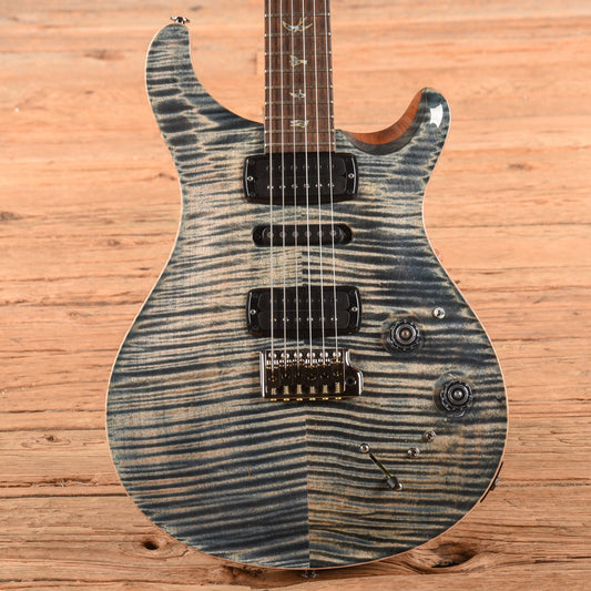 PRS Wood Library Modern Eagle V Faded Blue Jean 2022