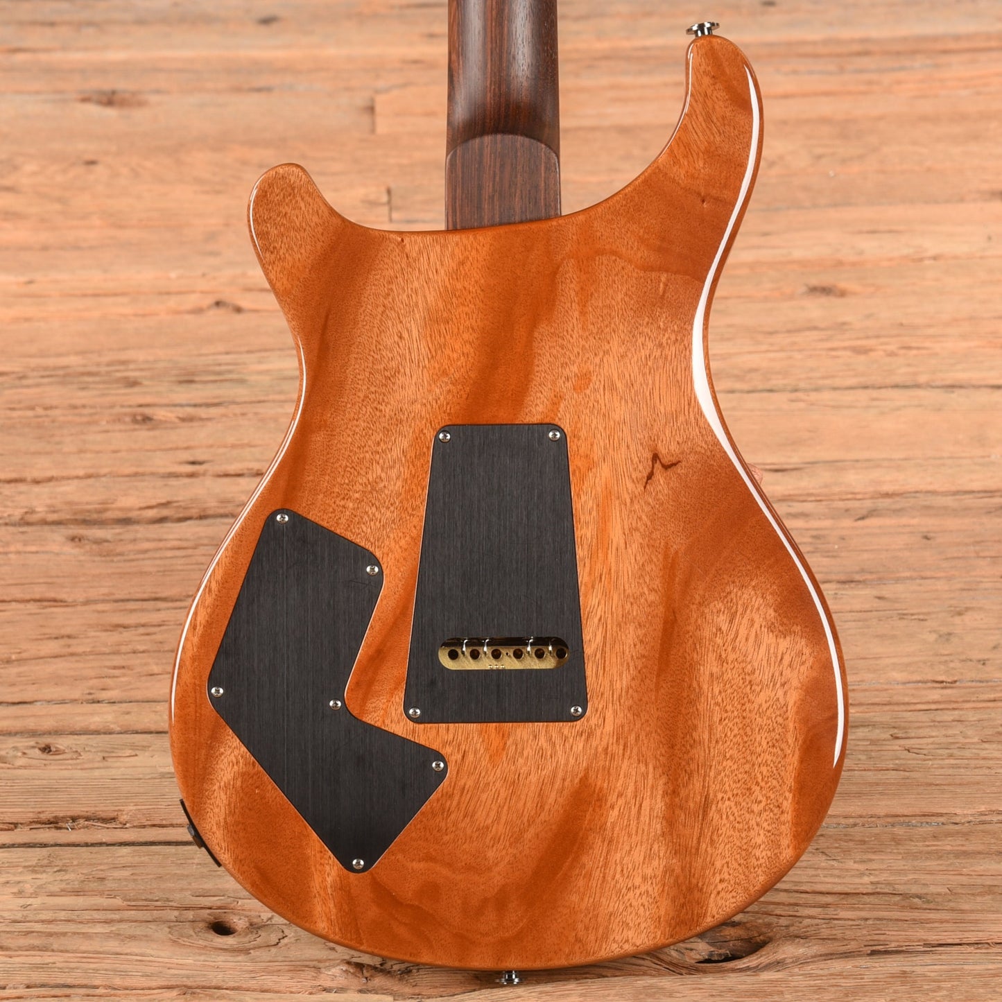 PRS Wood Library Modern Eagle V Faded Blue Jean 2022