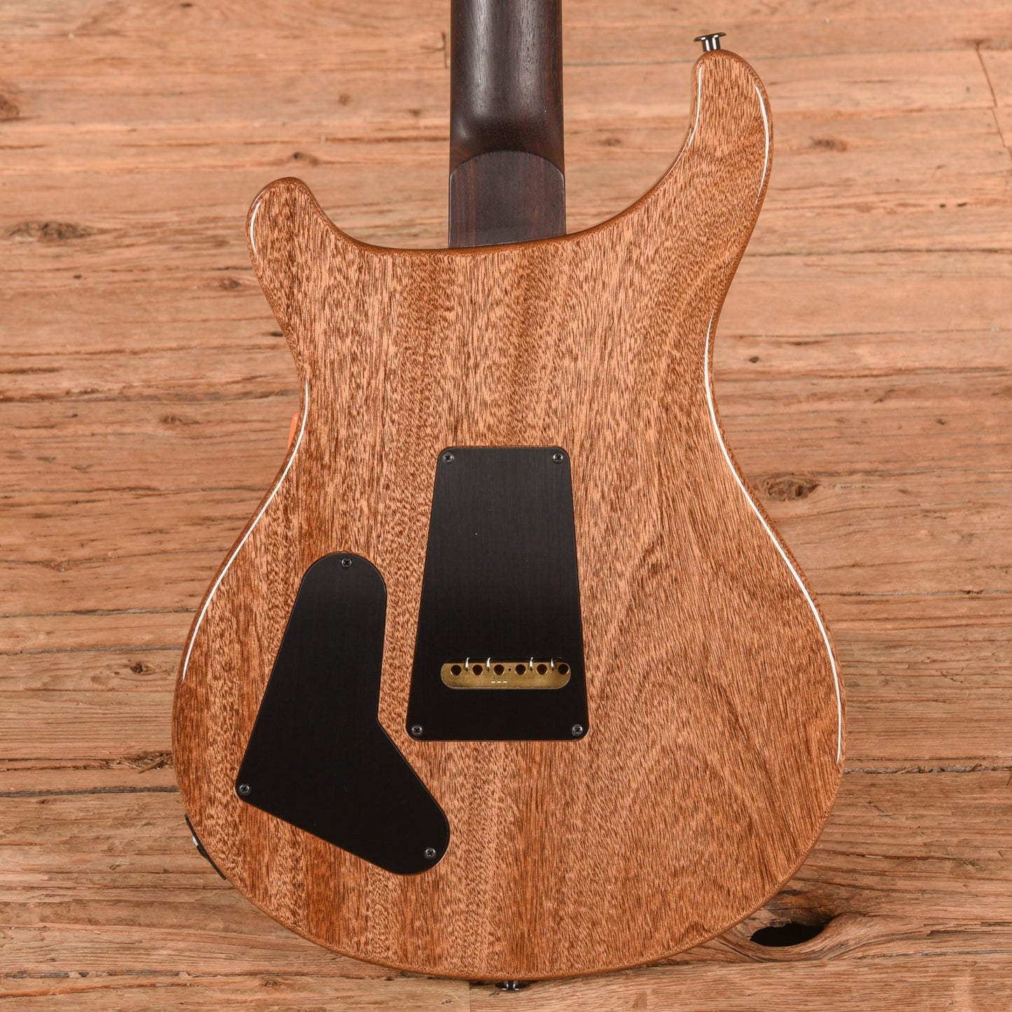 PRS Wood Library Special 22 Semi-Hollow Charcoal 2025