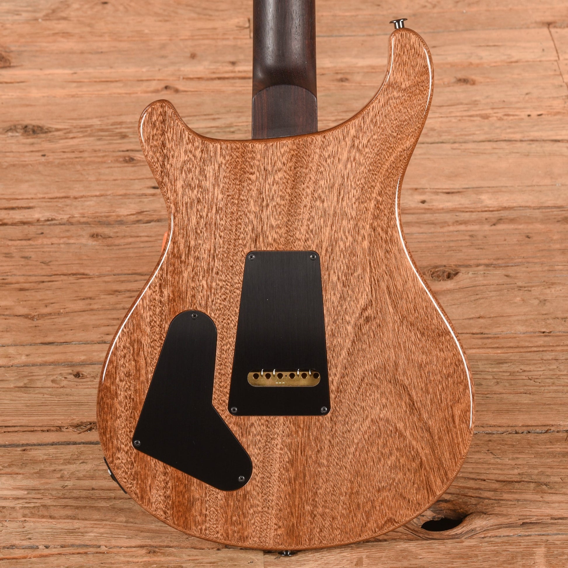 PRS Wood Library Special 22 Semi-Hollow Charcoal 2025