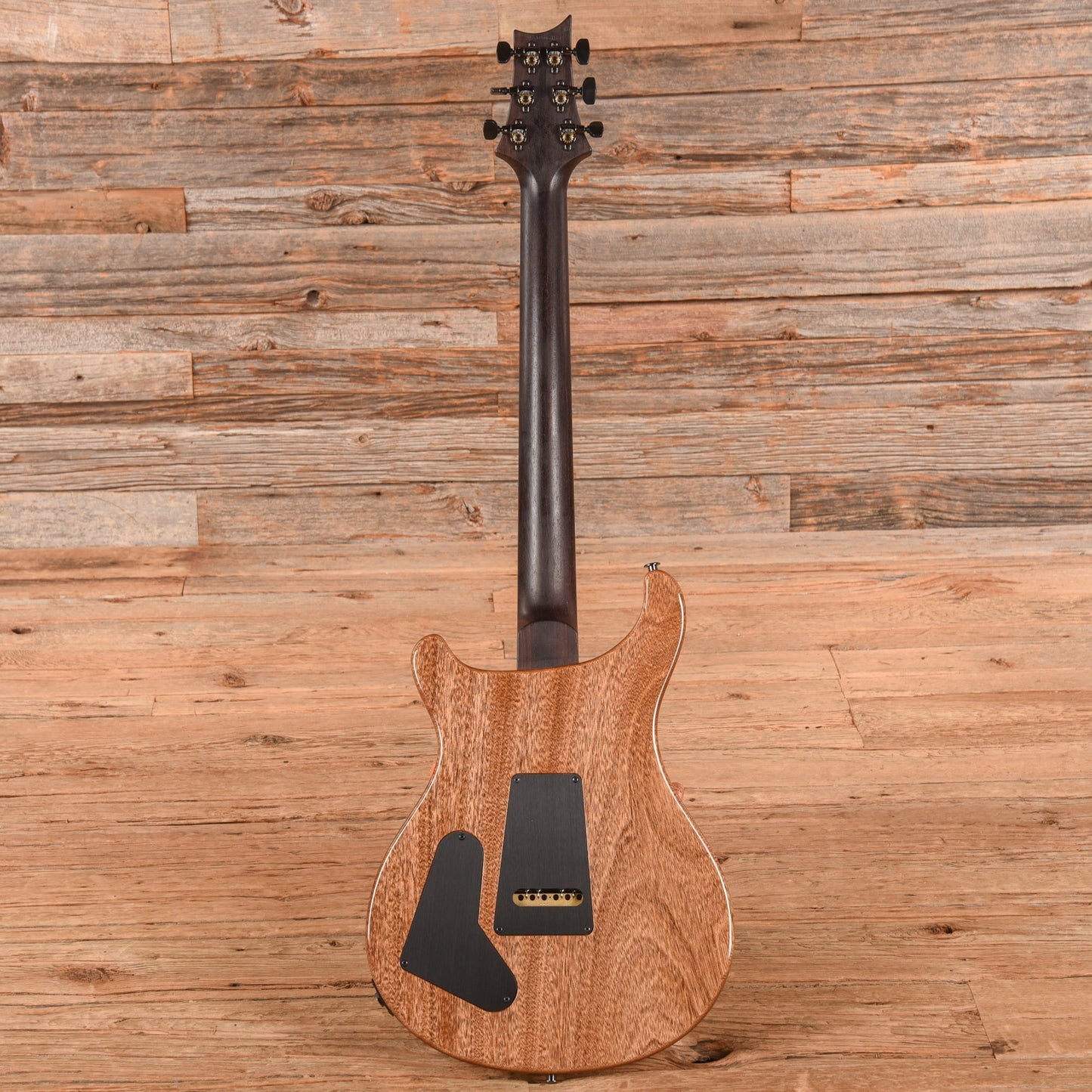 PRS Wood Library Special 22 Semi-Hollow Charcoal 2025