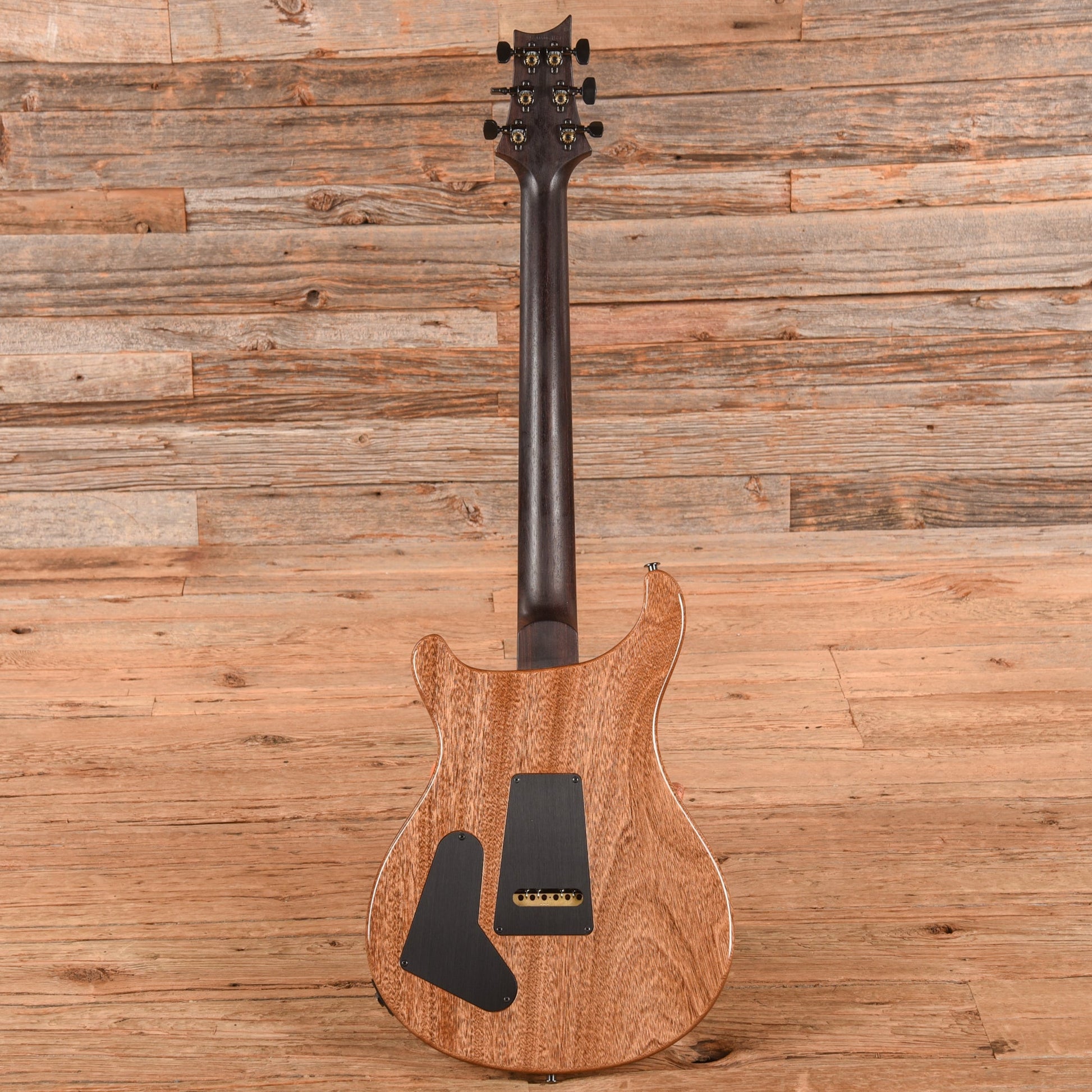 PRS Wood Library Special 22 Semi-Hollow Charcoal 2025