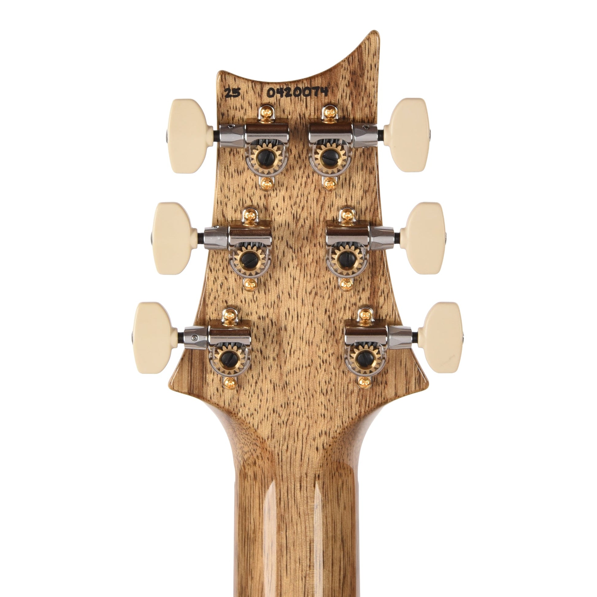 PRS 40th Anniversary Limited Edition Special Semi-Hollow Faded Whale Blue w/Natural Back