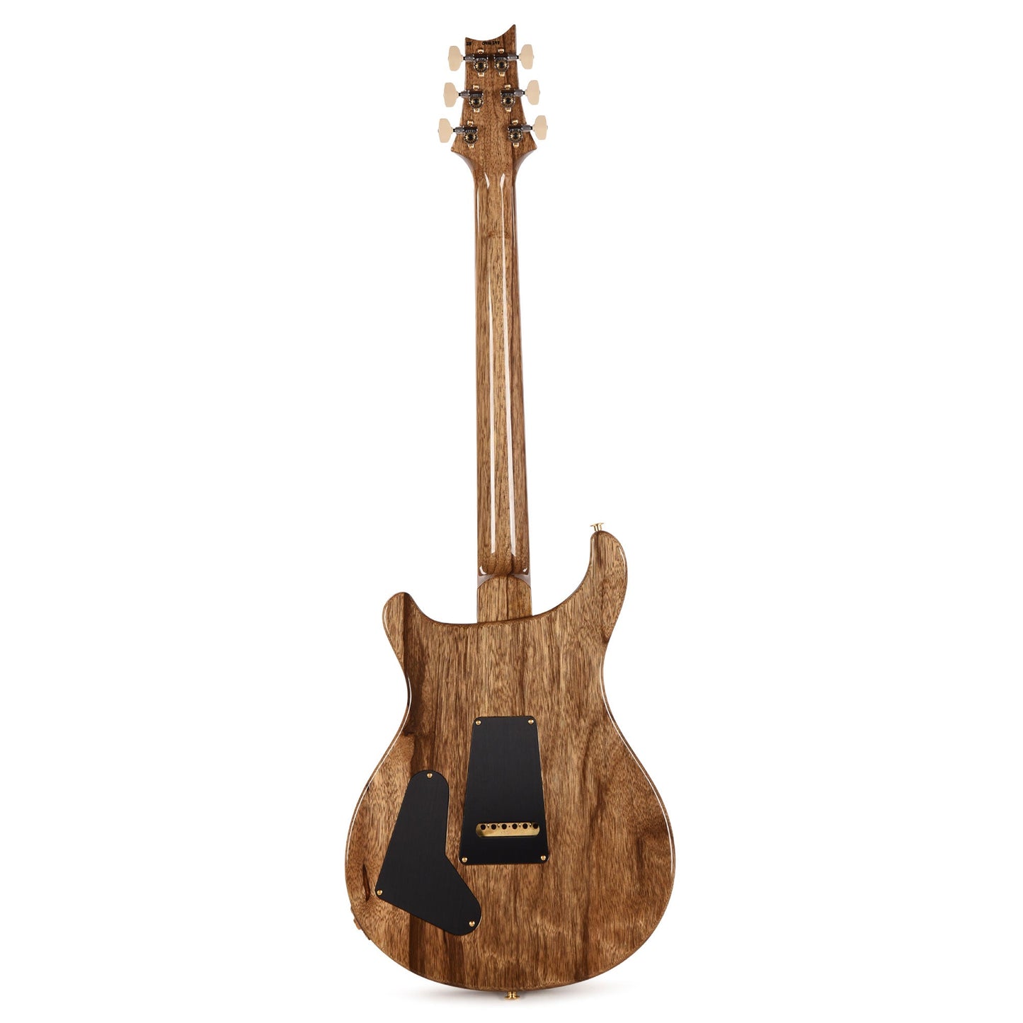PRS 40th Anniversary Limited Edition Special Semi-Hollow Yellow Tiger