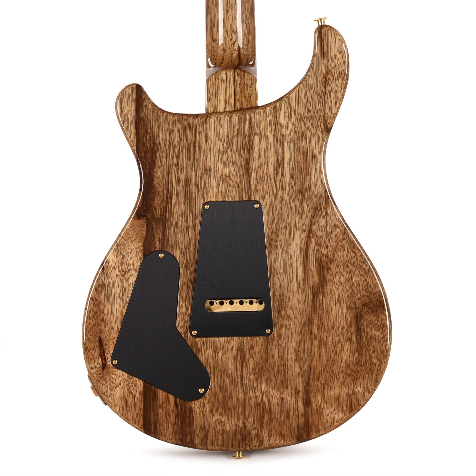 PRS 40th Anniversary Limited Edition Special Semi-Hollow Yellow Tiger