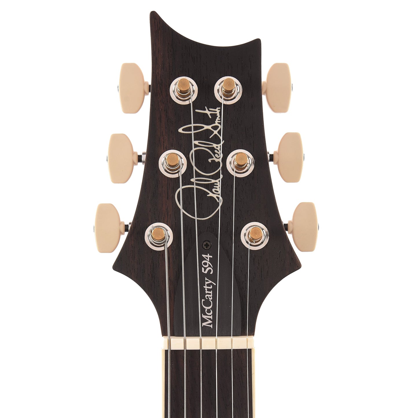 PRS McCarty 594 Hollowbody II Black Gold